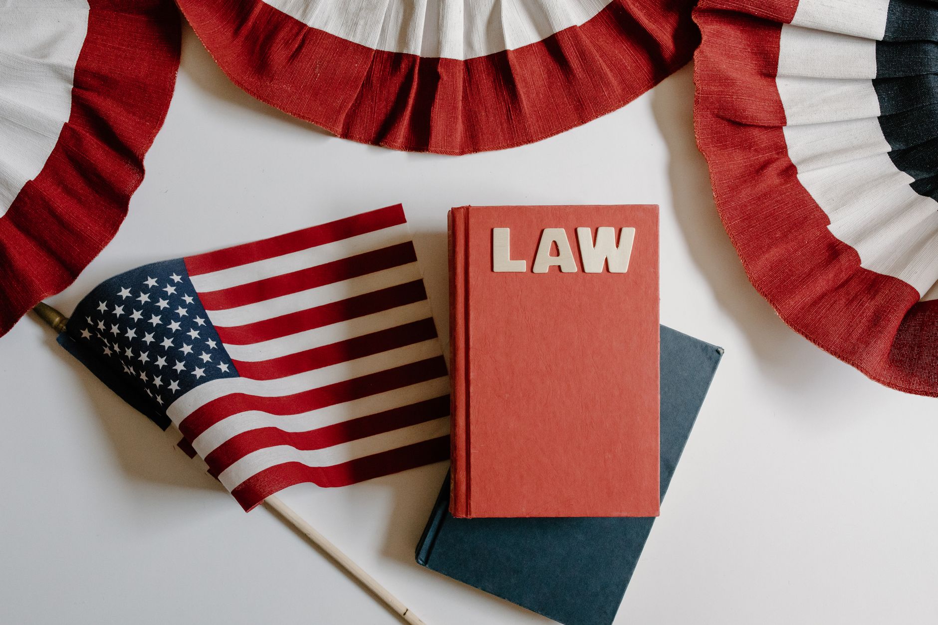 Differences in Legal Funding Practices Across States