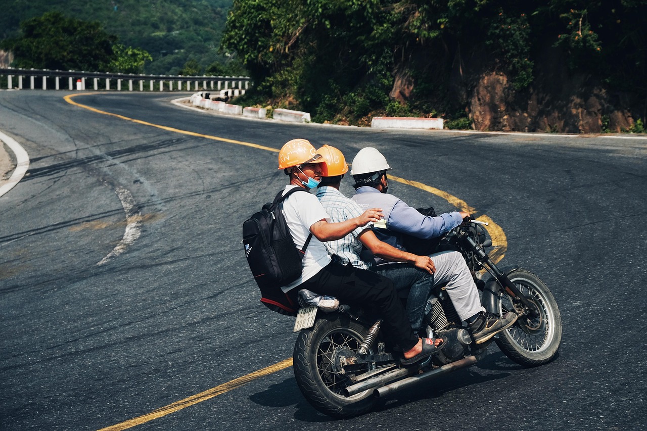 5 Things Everyone Should Know About Car Accidents In Texas