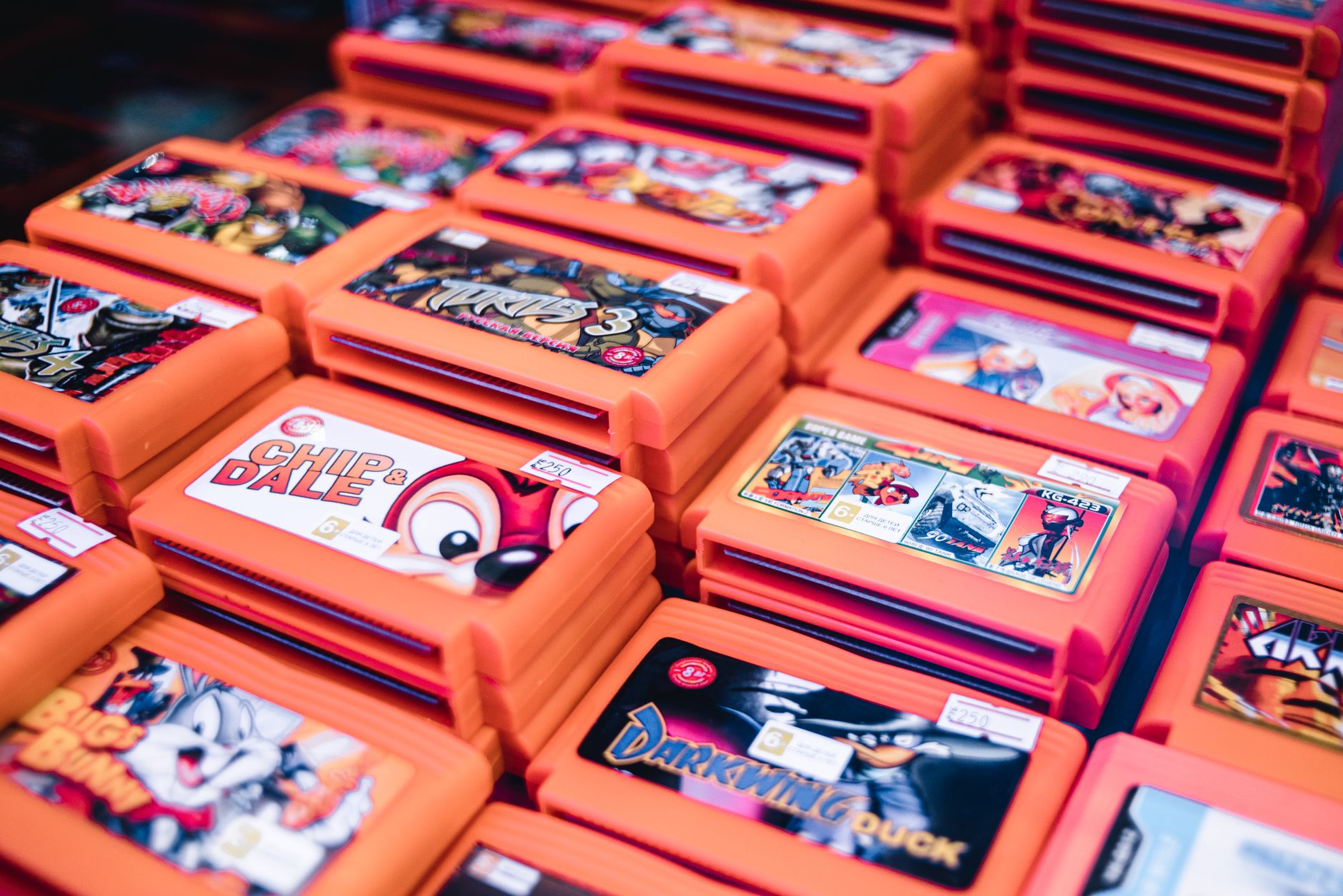 Why Retrogames Continue to Shape Our Digital Future