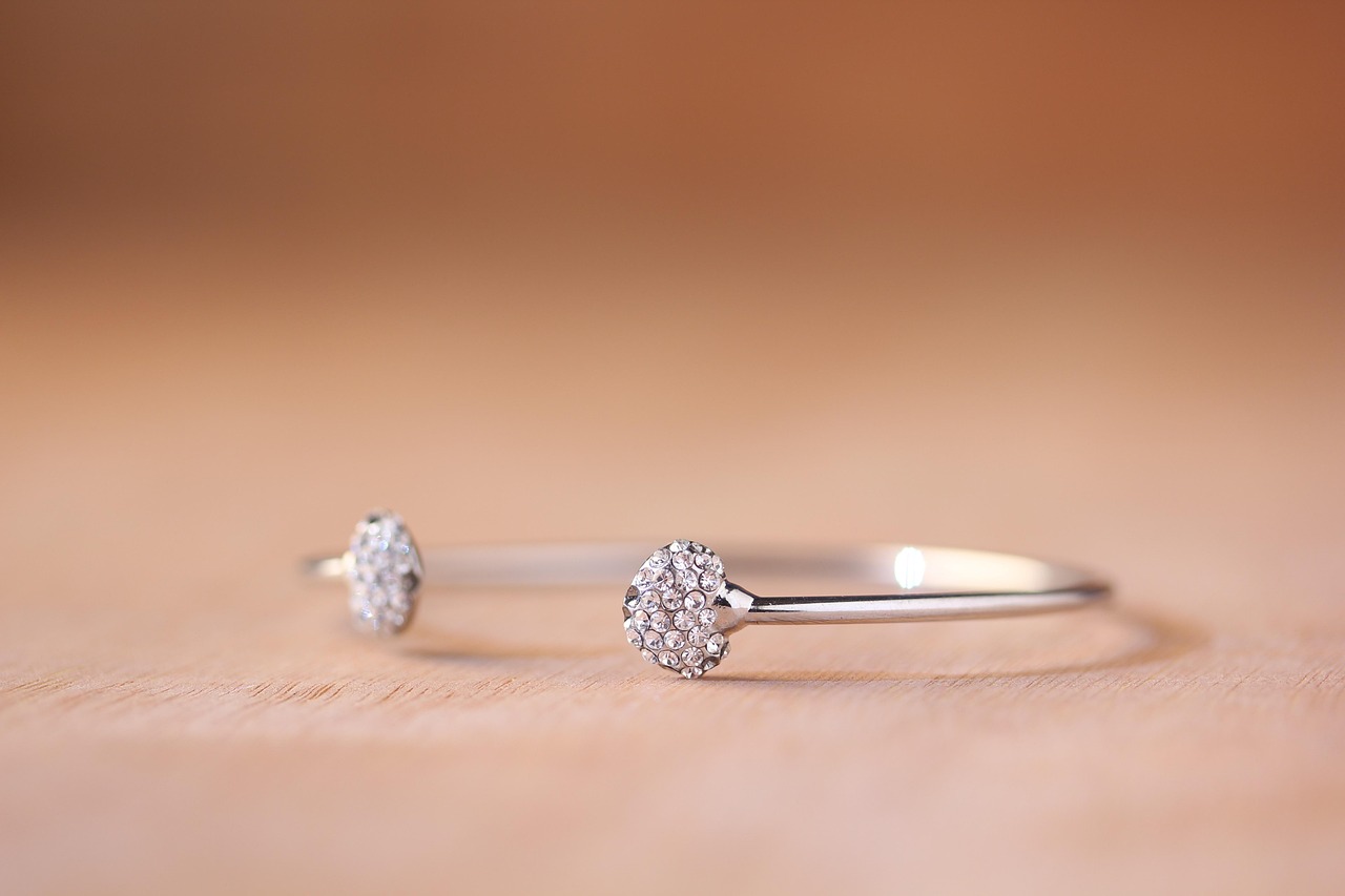 Color Psychology in Jewelry Design