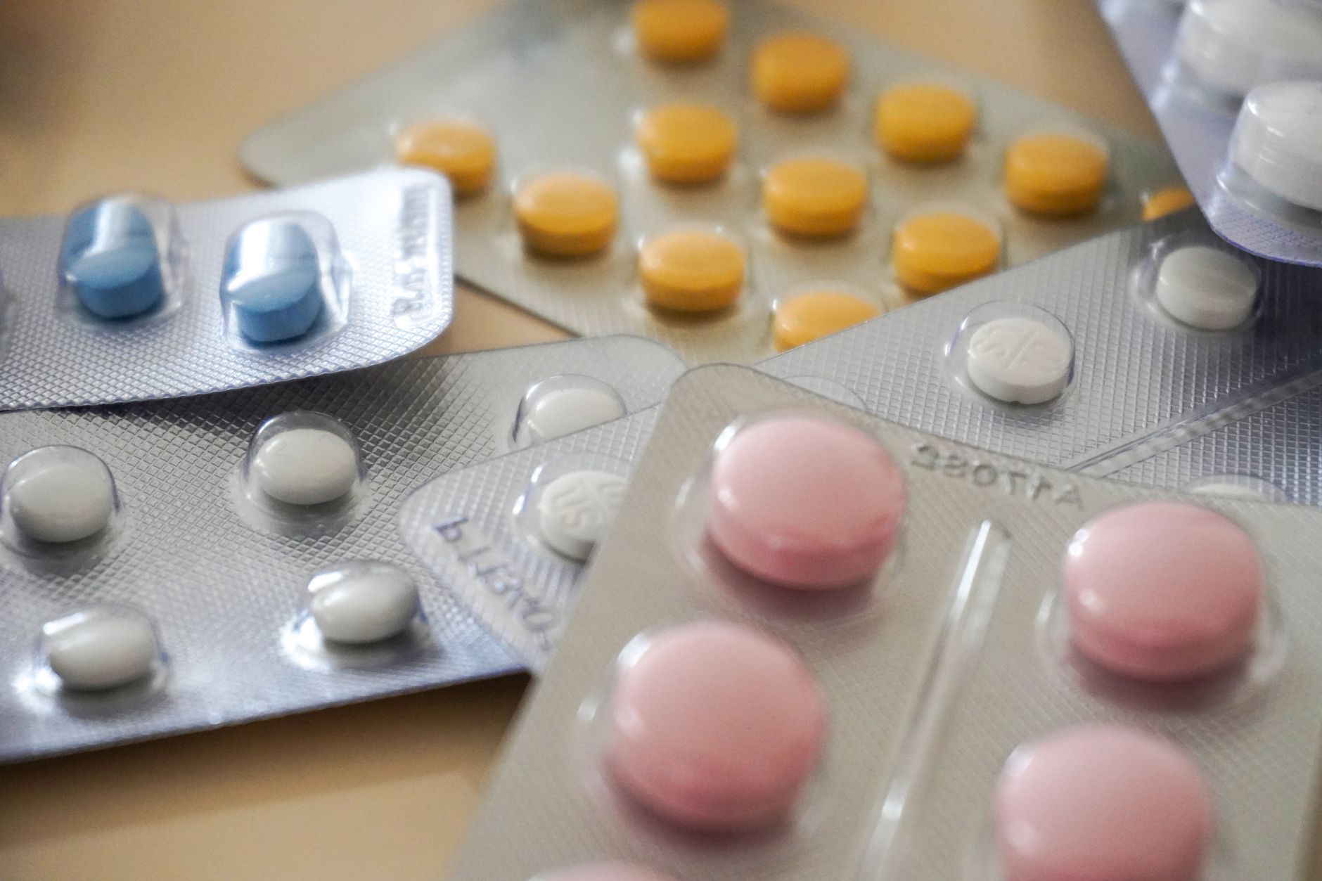 Vision of the Pharmacy Industry in Indonesia
