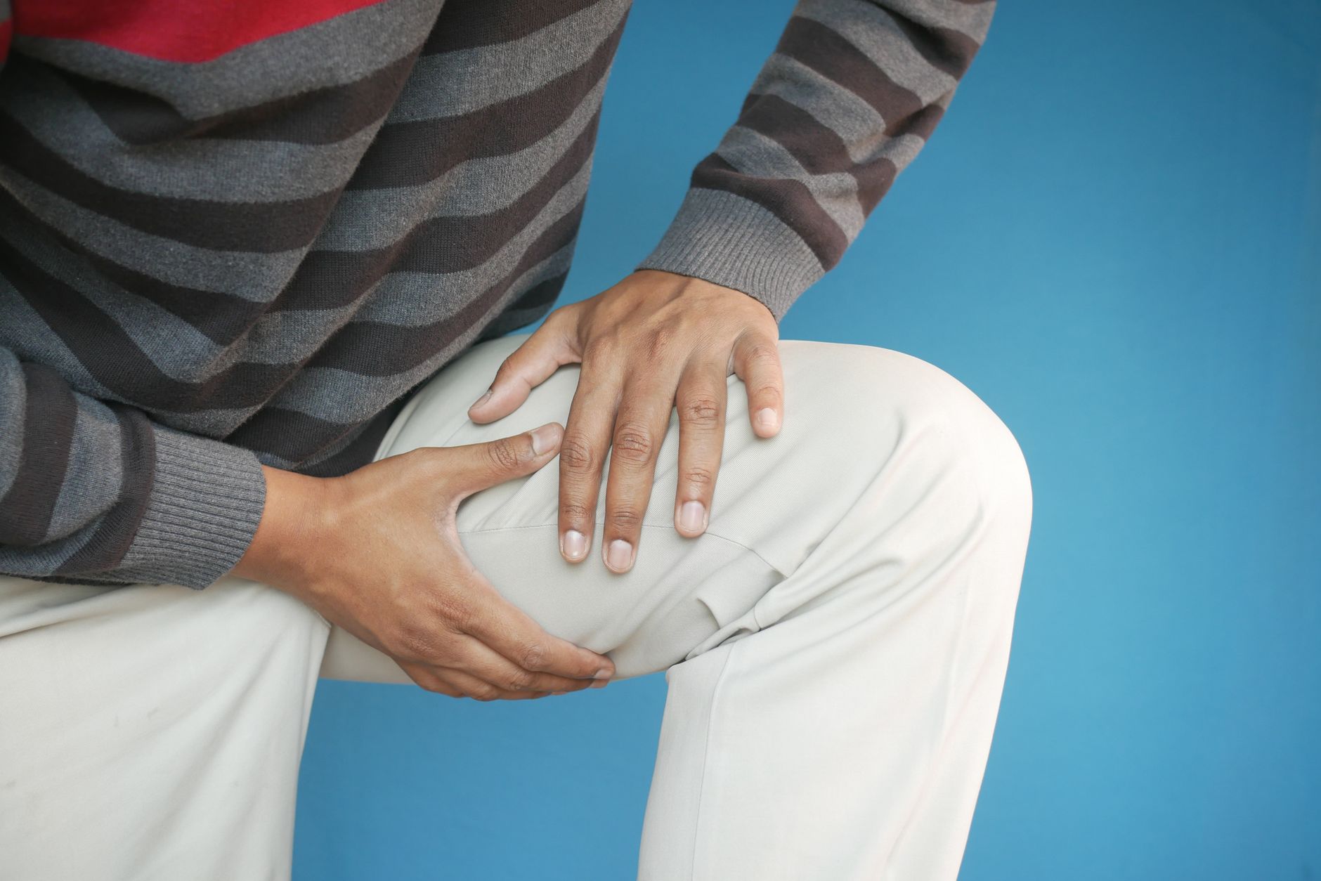 Knee surgery may worsen arthritis symptoms