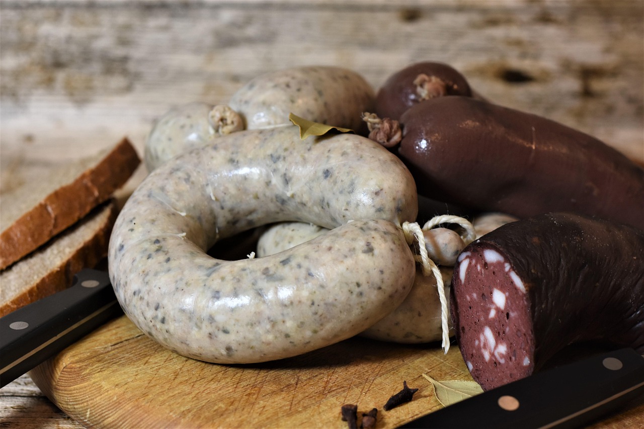 4 Foods That Are Good For Your Liver