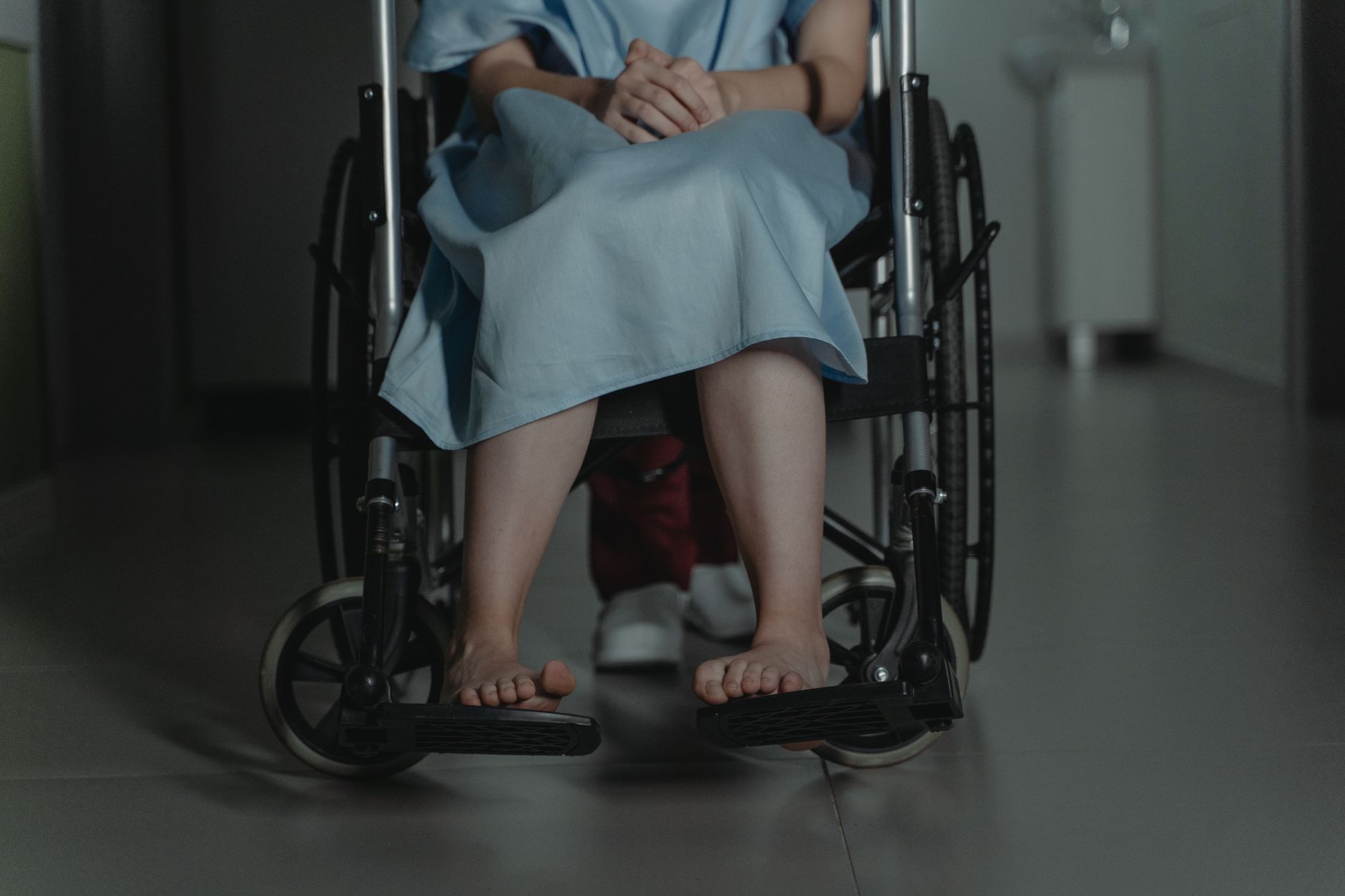 Why Physical Security is So Important for Hospitals