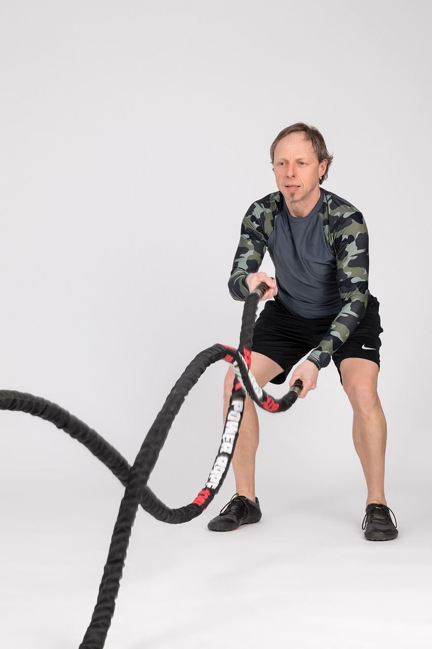 What are the various cardio exercises for beginners