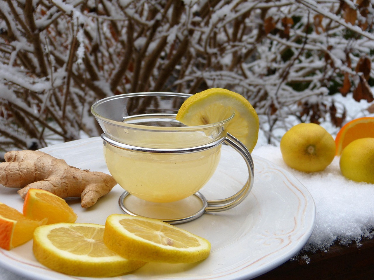 From Detoxification to Immune Support: How NAC Supplement can Boost Your Overall Health