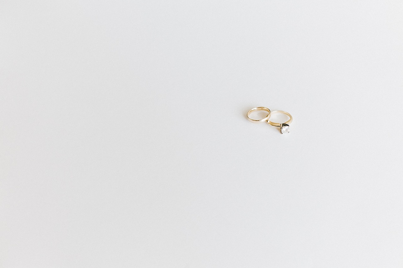 How to repurpose my moissanite engagement ring