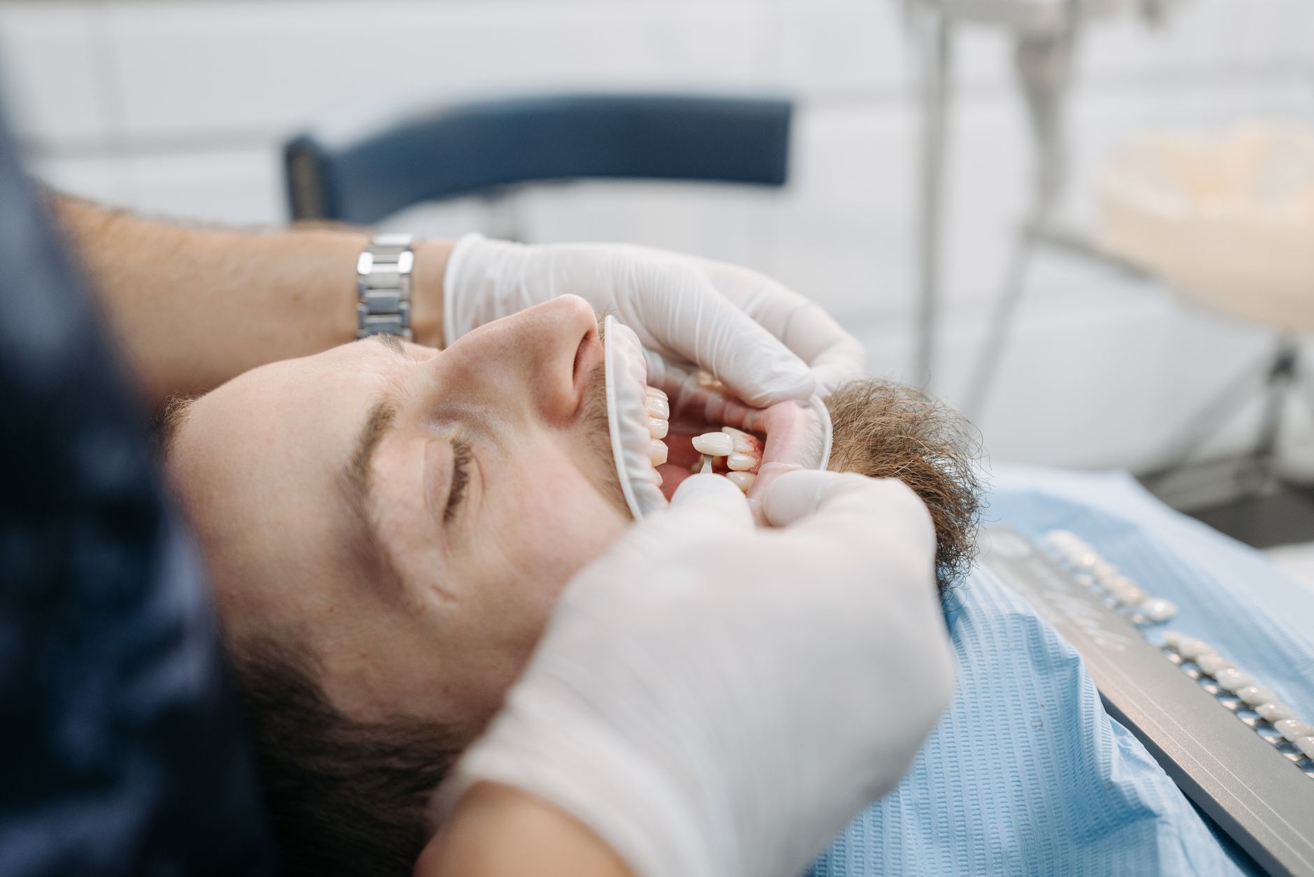 Understanding Different Types Of Cosmetic Dental Procedures
