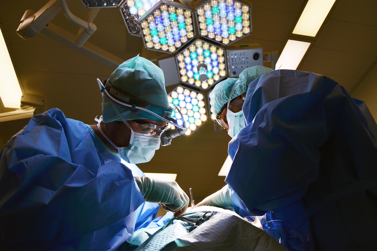 Understanding the Work of a Vascular Surgeon