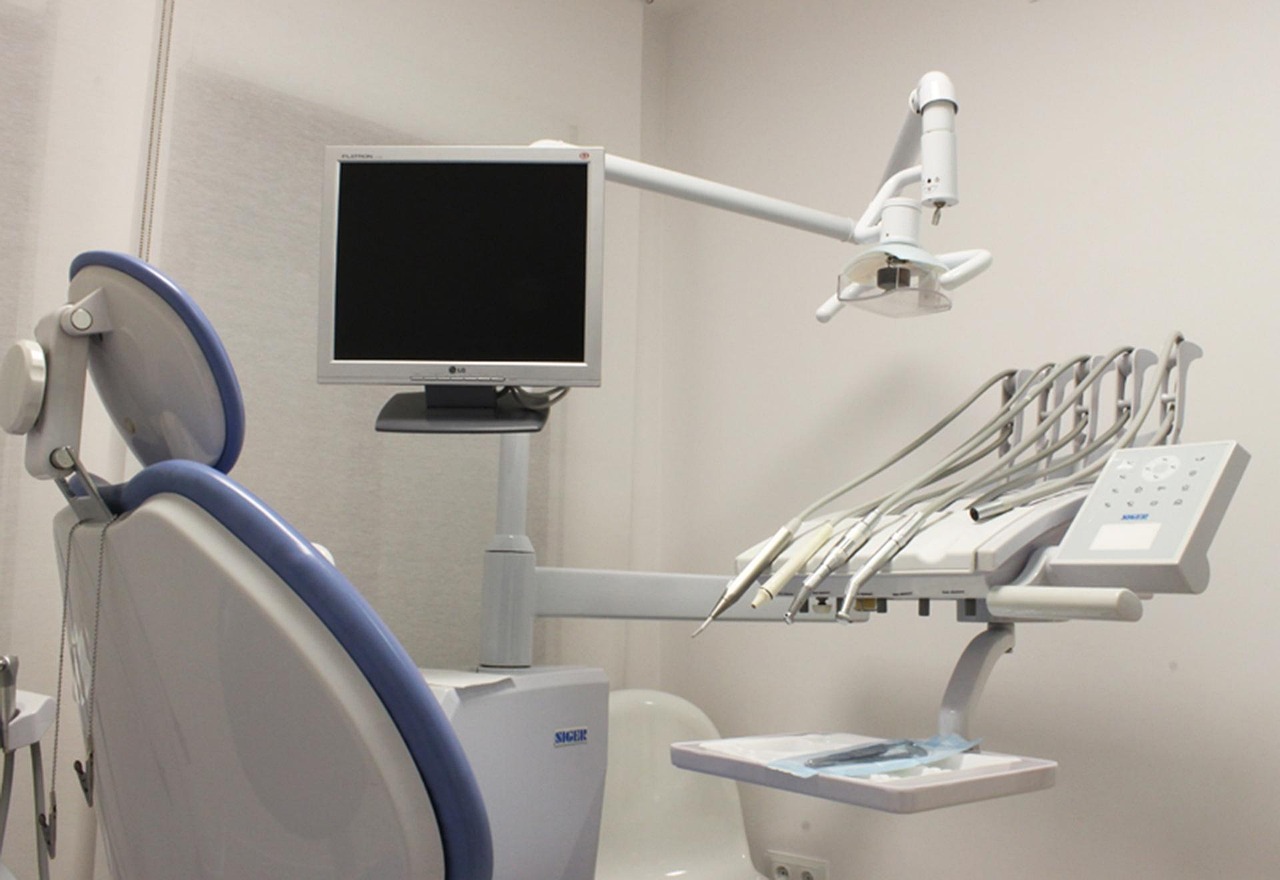 How Regular Visits To A General Dentist Can Improve Your Overall Health
