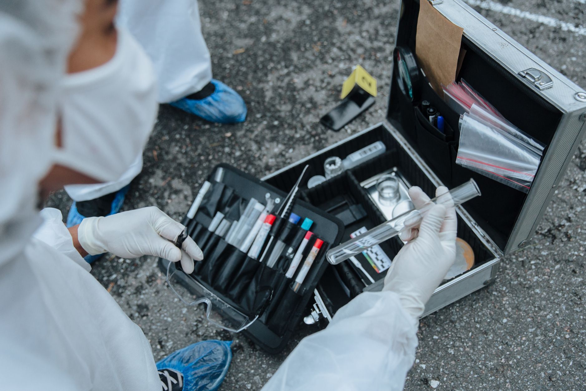 Understanding the Federal Rules of Evidence