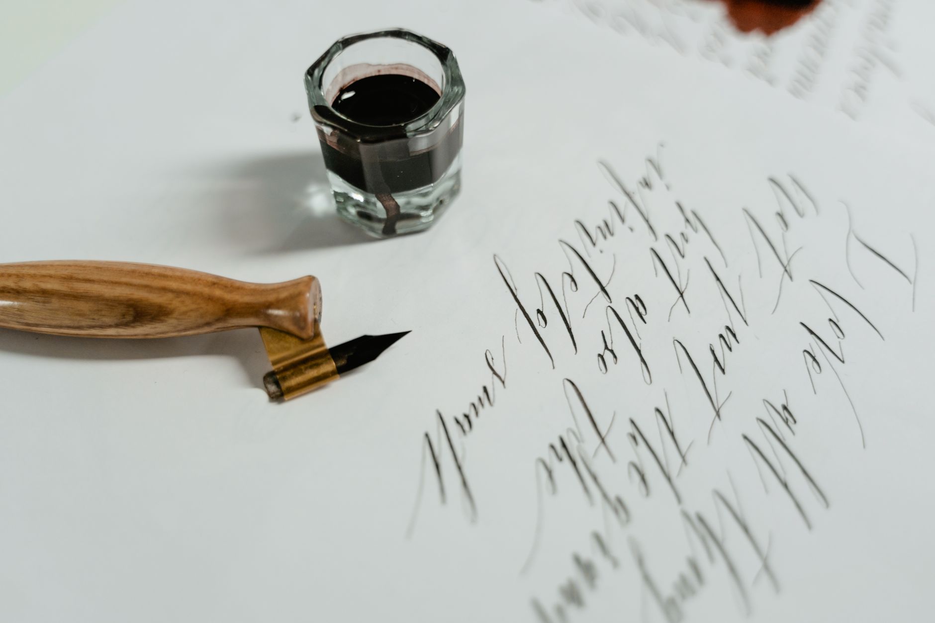 Why Handwriting Instruction Still Matters Today