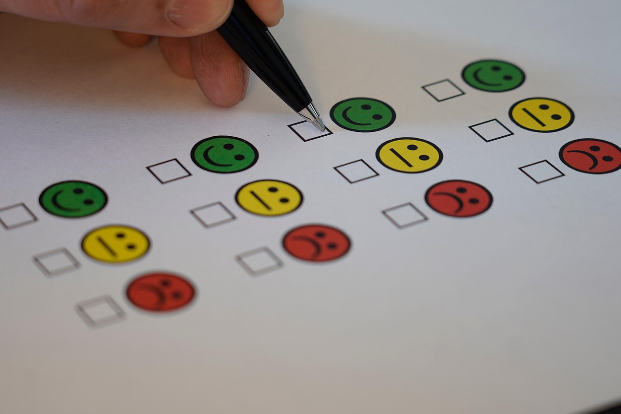 7 Smart Fast Ways for Formative Assessment