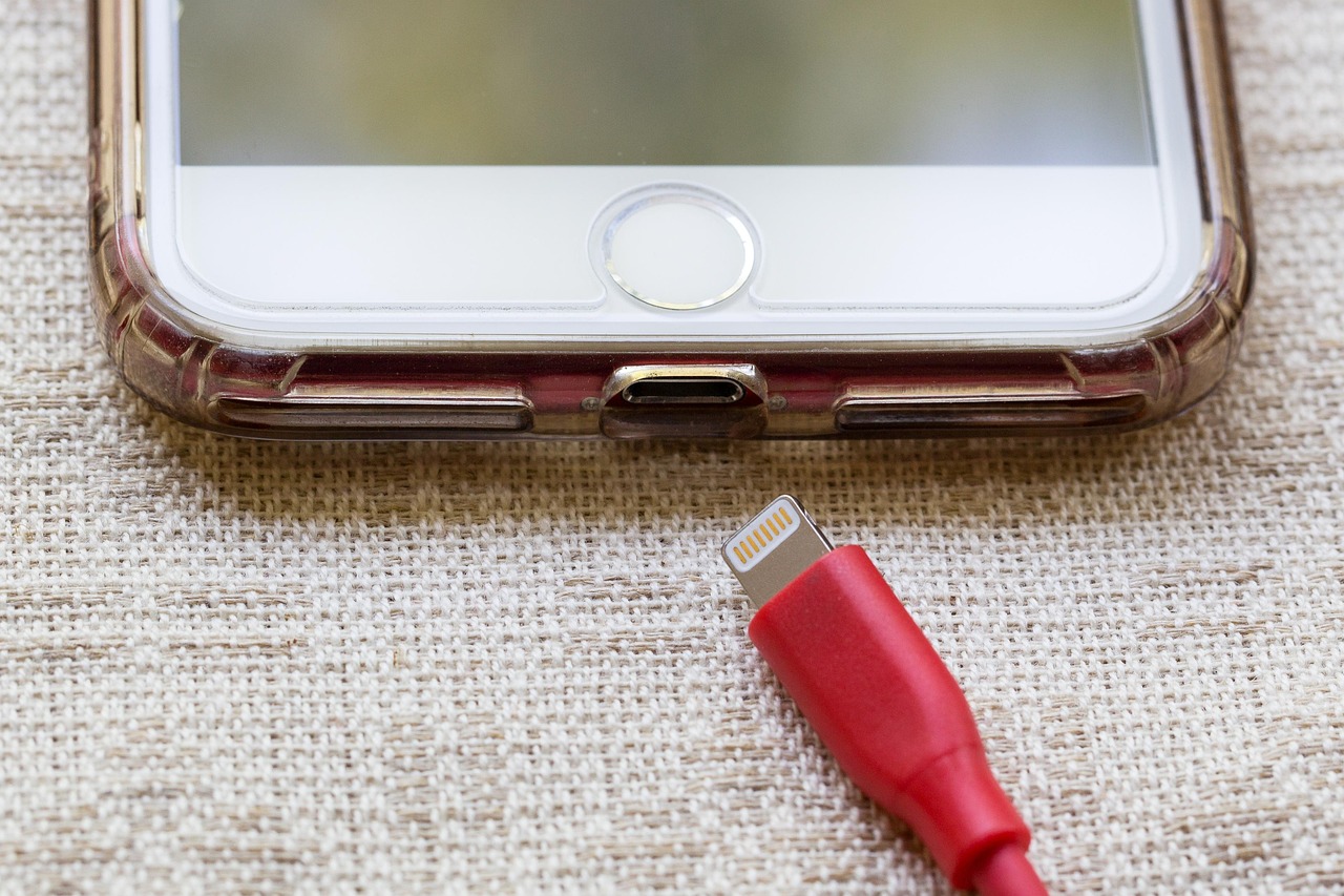 Laptops Face a Cell Phone Future