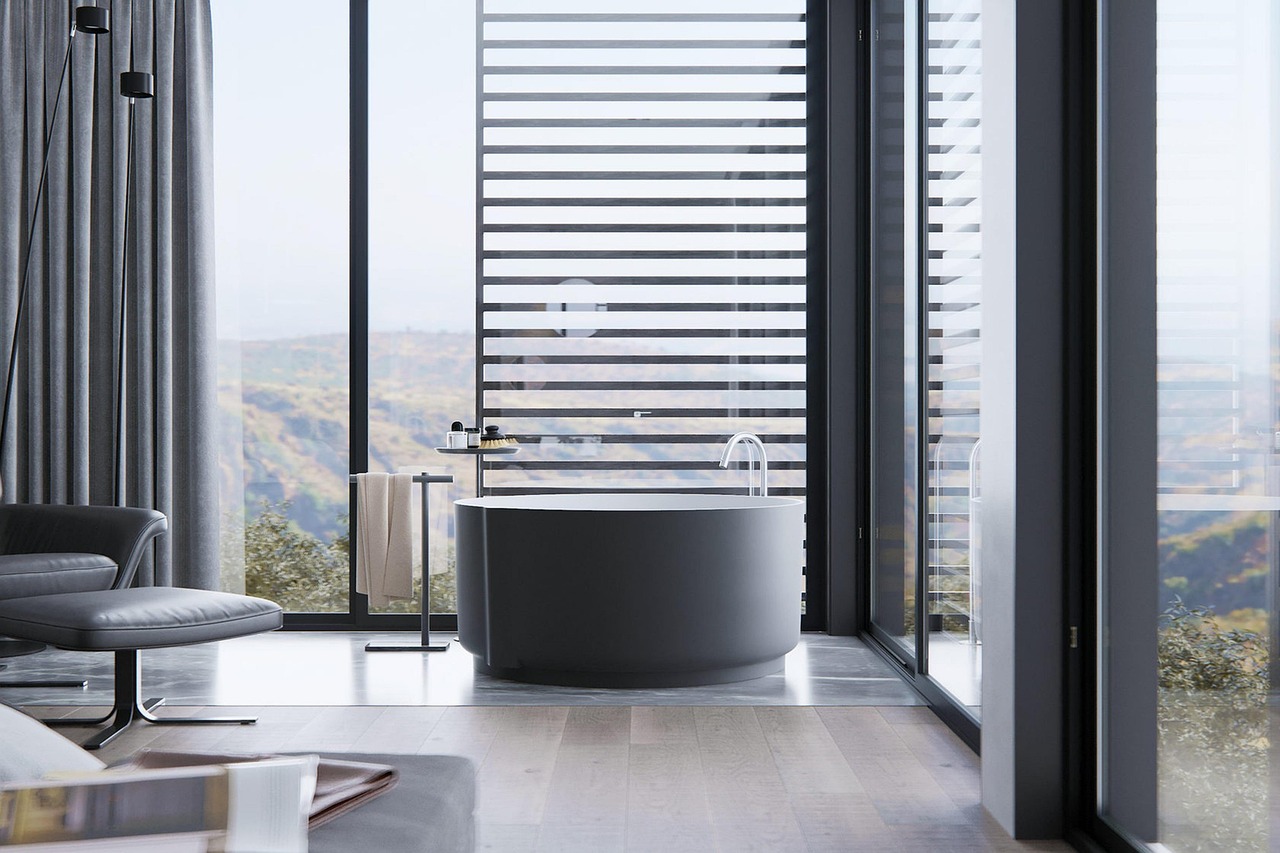 Types of Interior Design You Need to Know