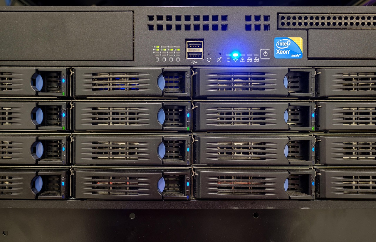 What Are The Benefits of Managed VPS Server?