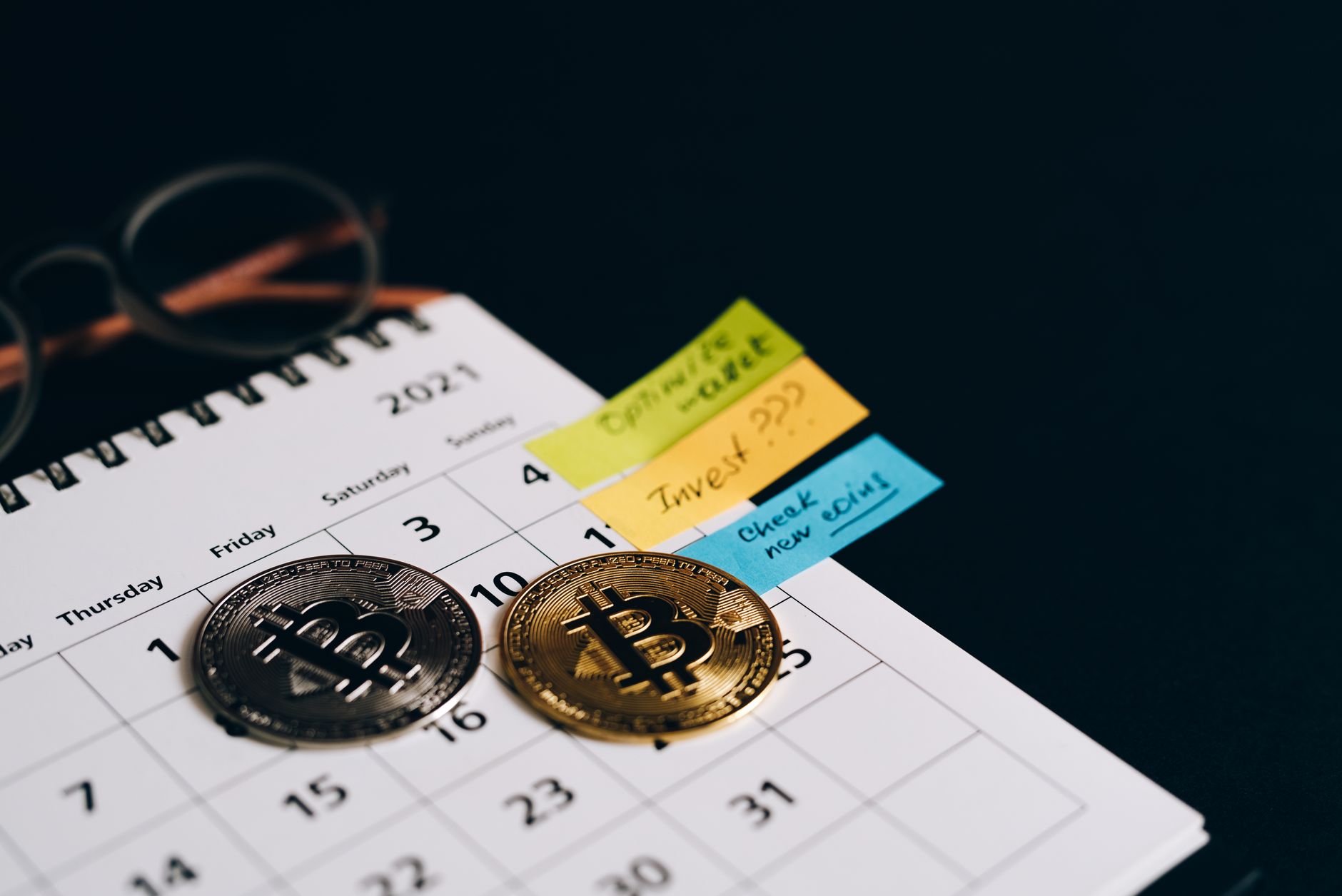 Frequently Seen Cryptocurrency Scams and How to Avoid Them