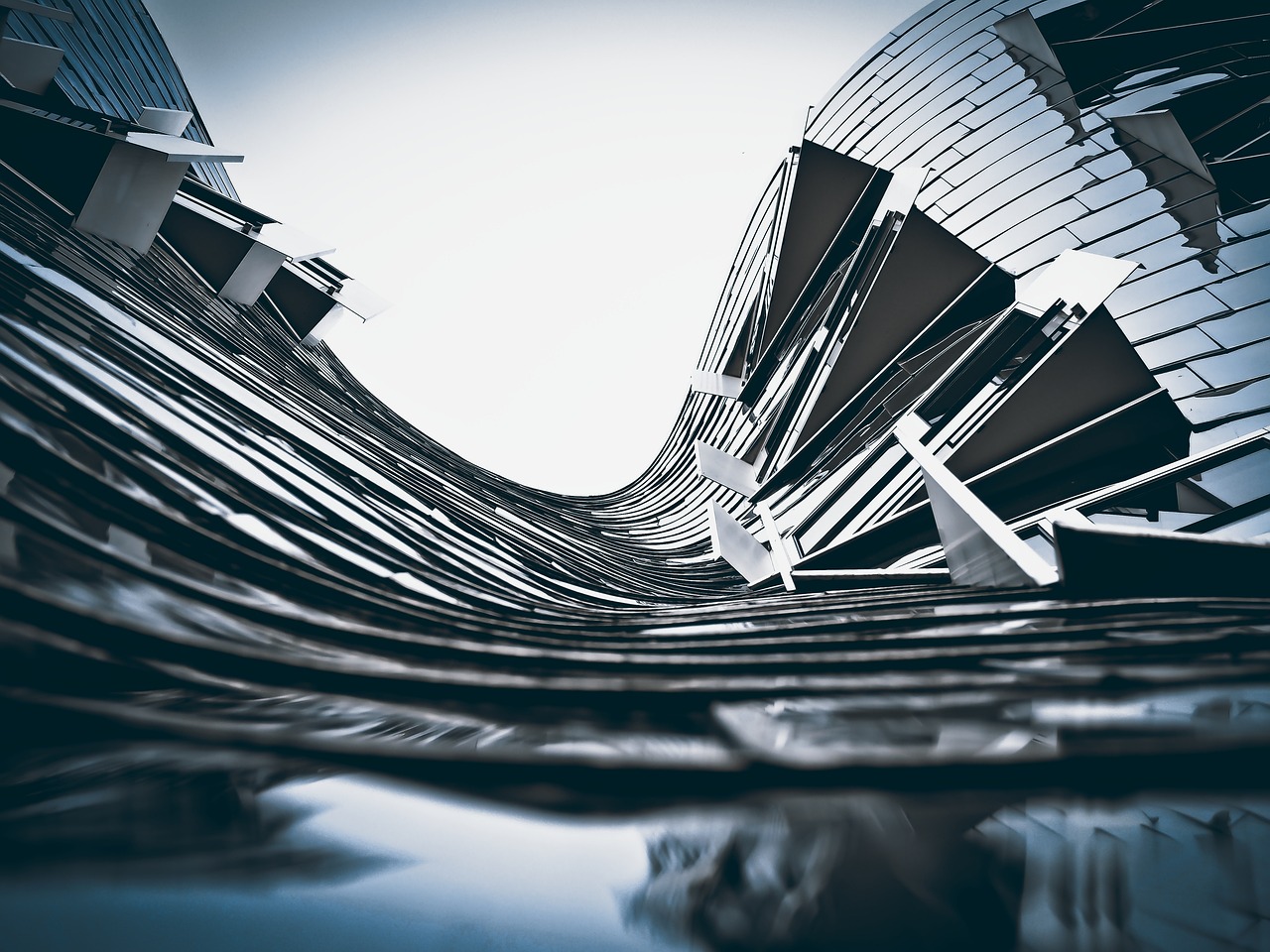 EcoCrystal: Revolutionizing Water Treatment with Innovative Solutions