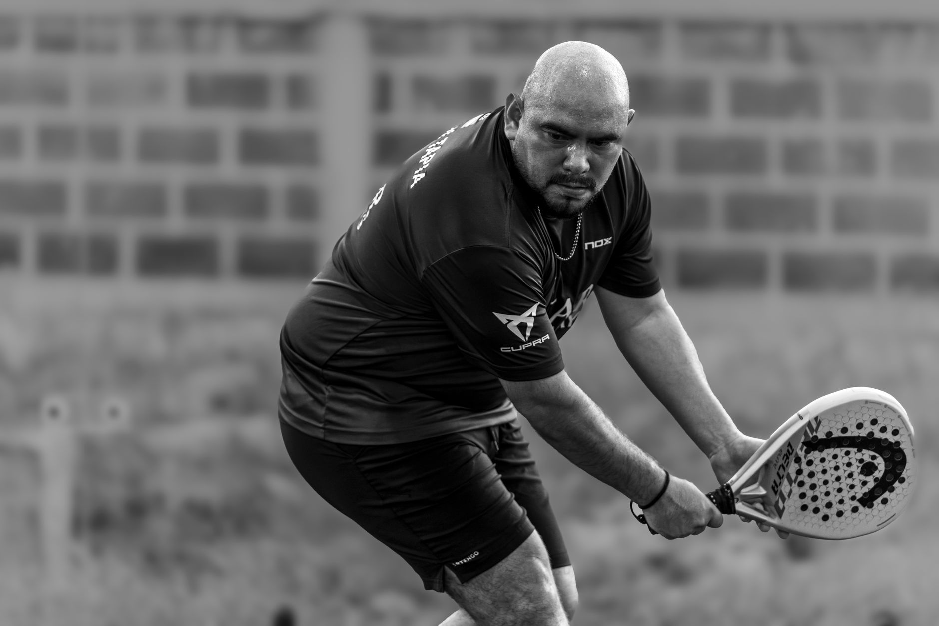 10 Essential Skills Every Leading Padel Tennis Supplier Must Have for Serving Success