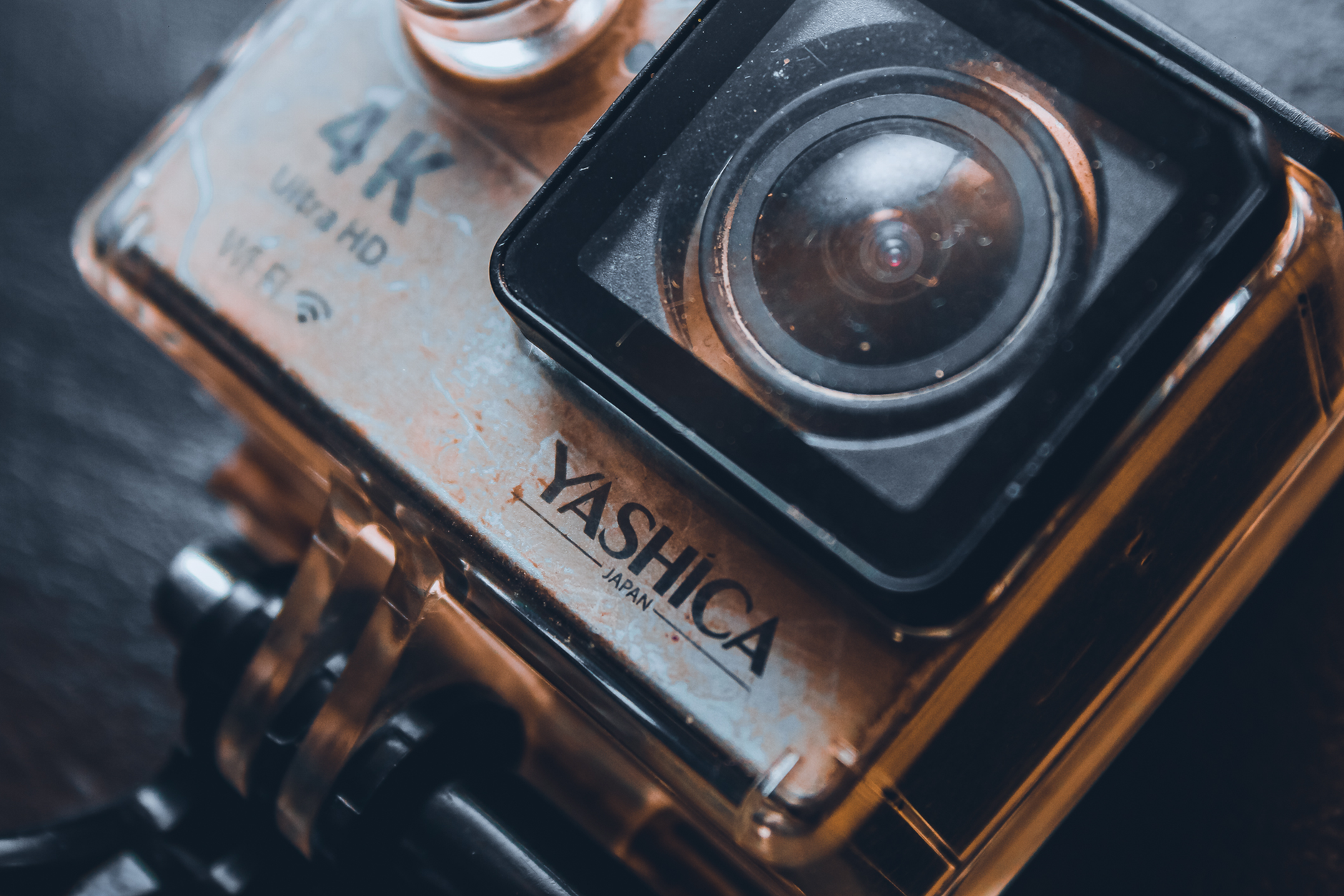 The Critical Choice: Why Certified Explosion Proof Camera Suppliers Are Essential
