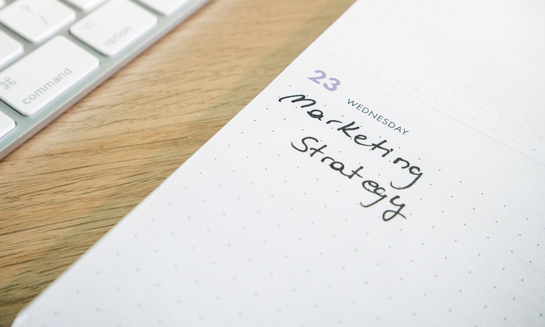 Why Business Marketing is Essential for Success