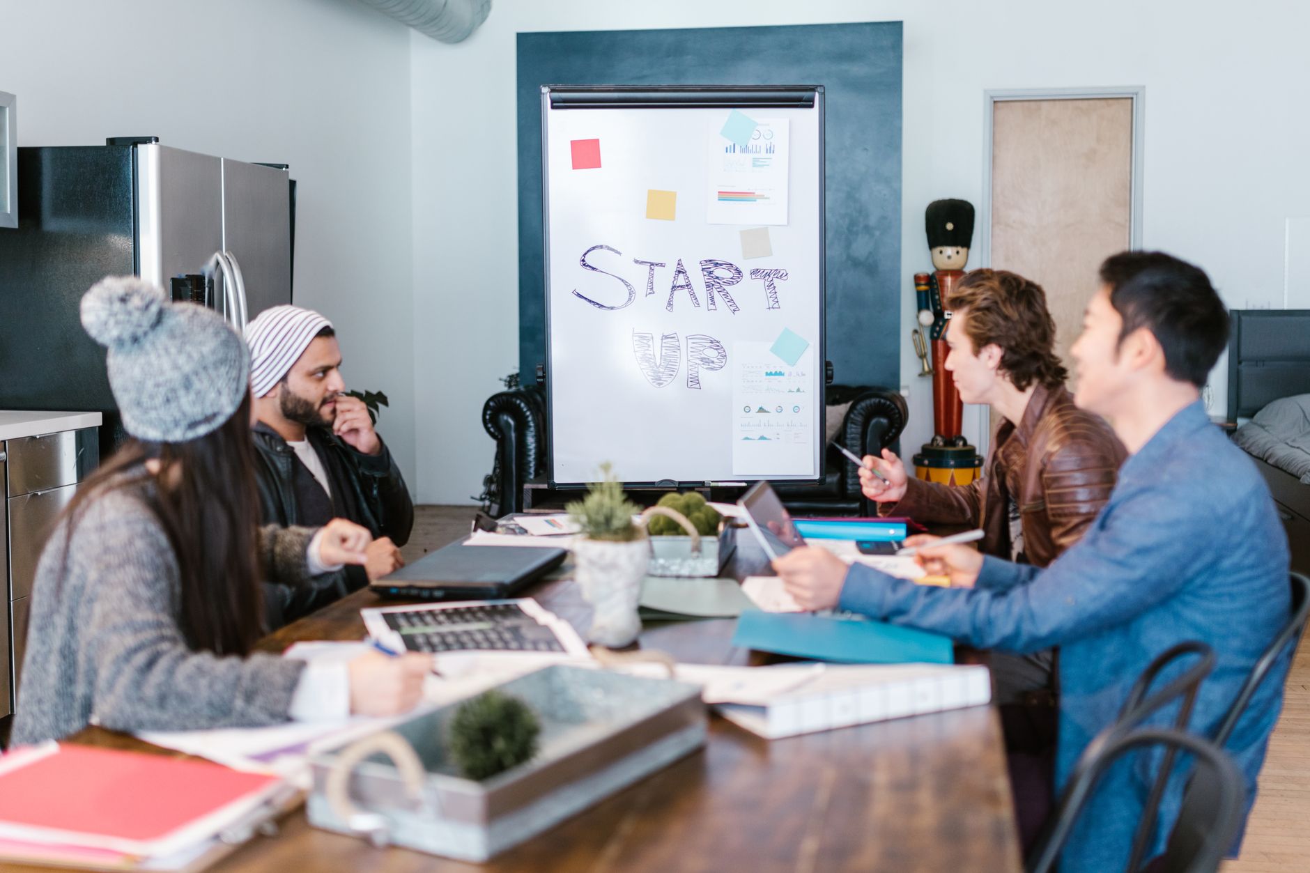 How to Master Business in 50 Days: Your Accelerated Path to Entrepreneurial Success