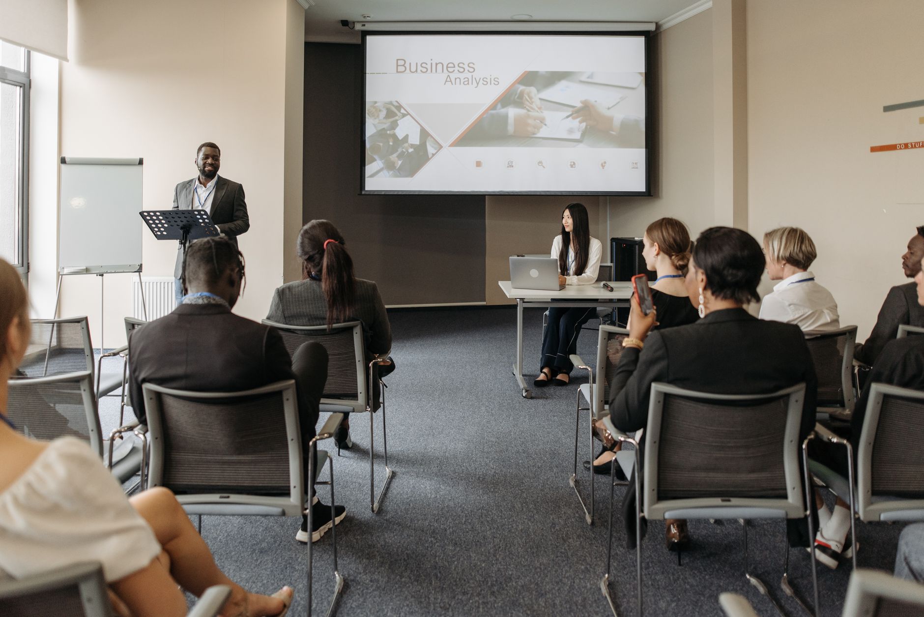 How to Accelerate Your Business Acumen in 5 Days: A Practical Guide