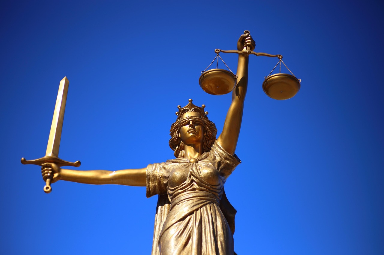 The Foundation of Society: Understanding Law and Its Impact