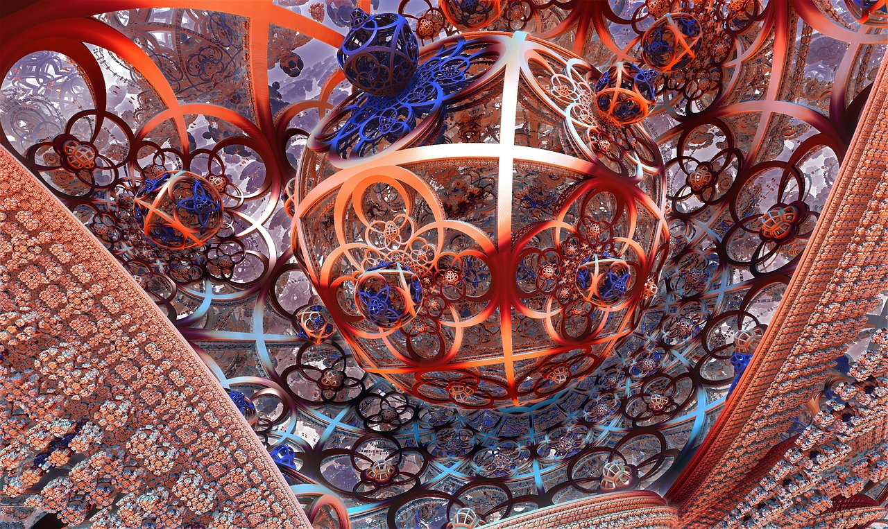 Navigating the Labyrinth of Legal Complexity