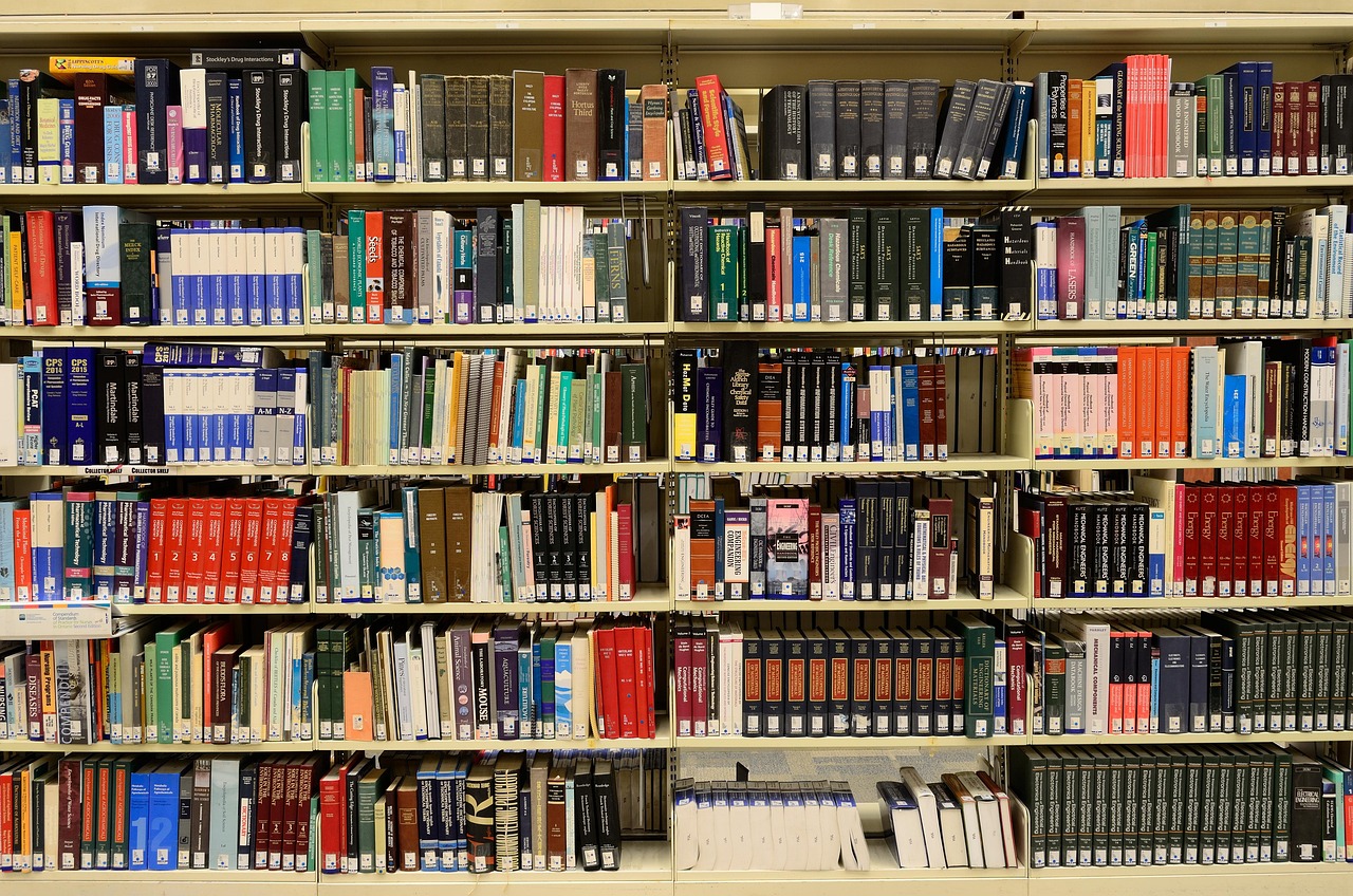 Beyond My Own Bookshelf: The Surprising Struggle of a Professional Declutterer