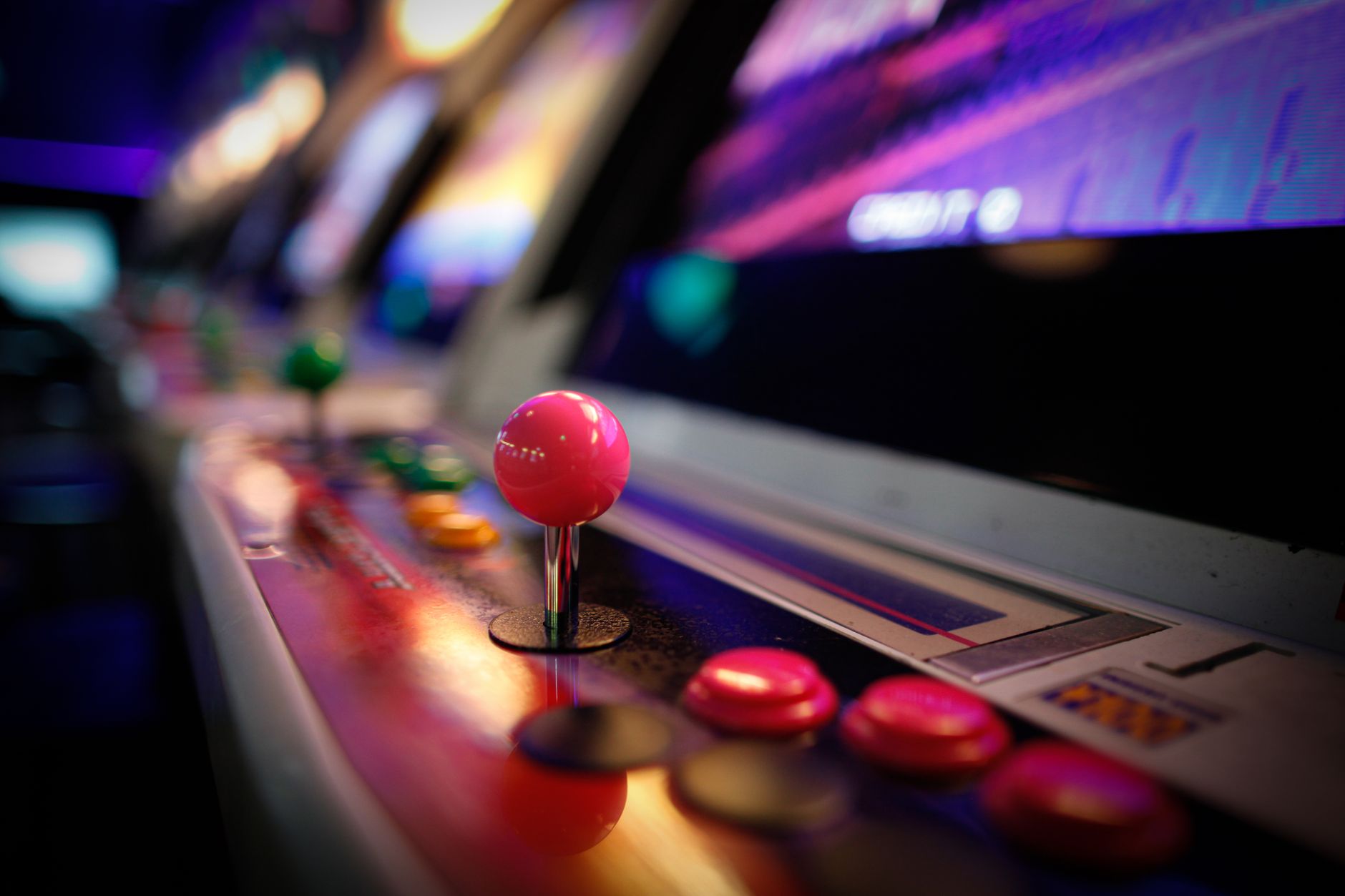 Arcade gets 60 million dollar boost