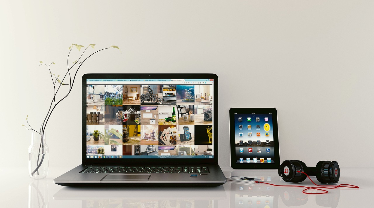 Why You Should Invest in Gadgets Today