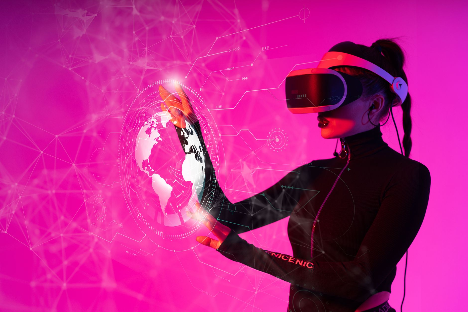The Ever-Evolving World of Technology: Shaping Our Future