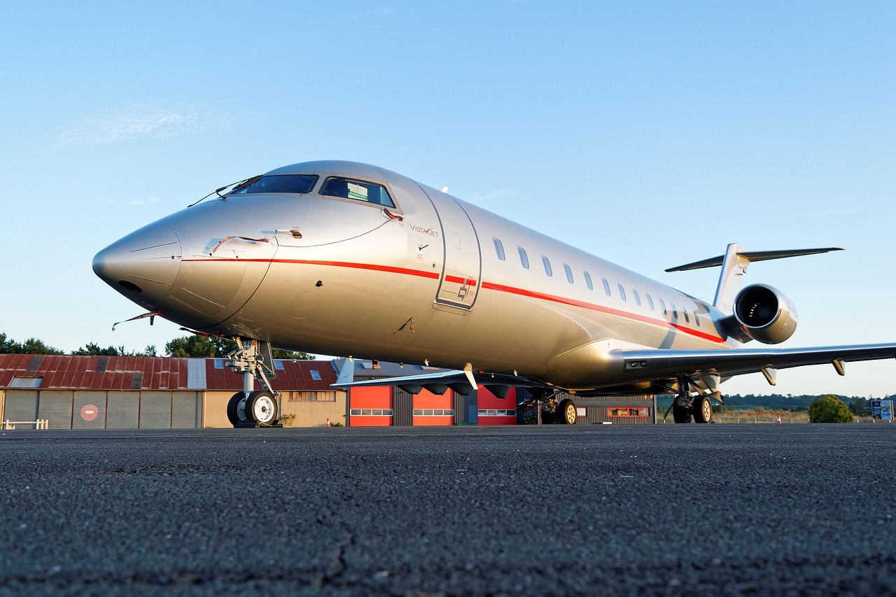 Soaring to New Heights: How Private Jet Companies are Flying High at The Masters