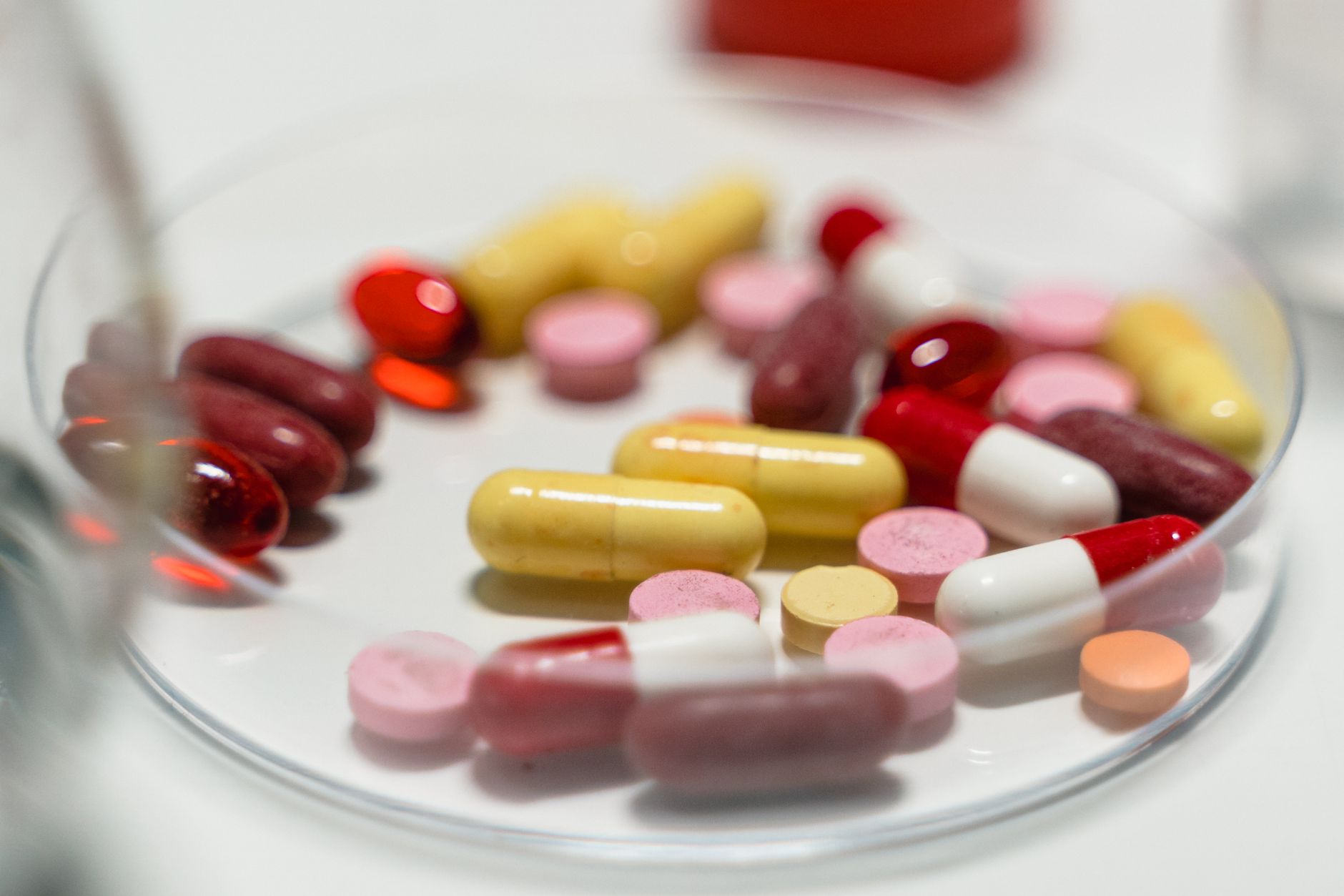 A New Prescription for Trade: Tariffs, Incentives, and Industry Shifts