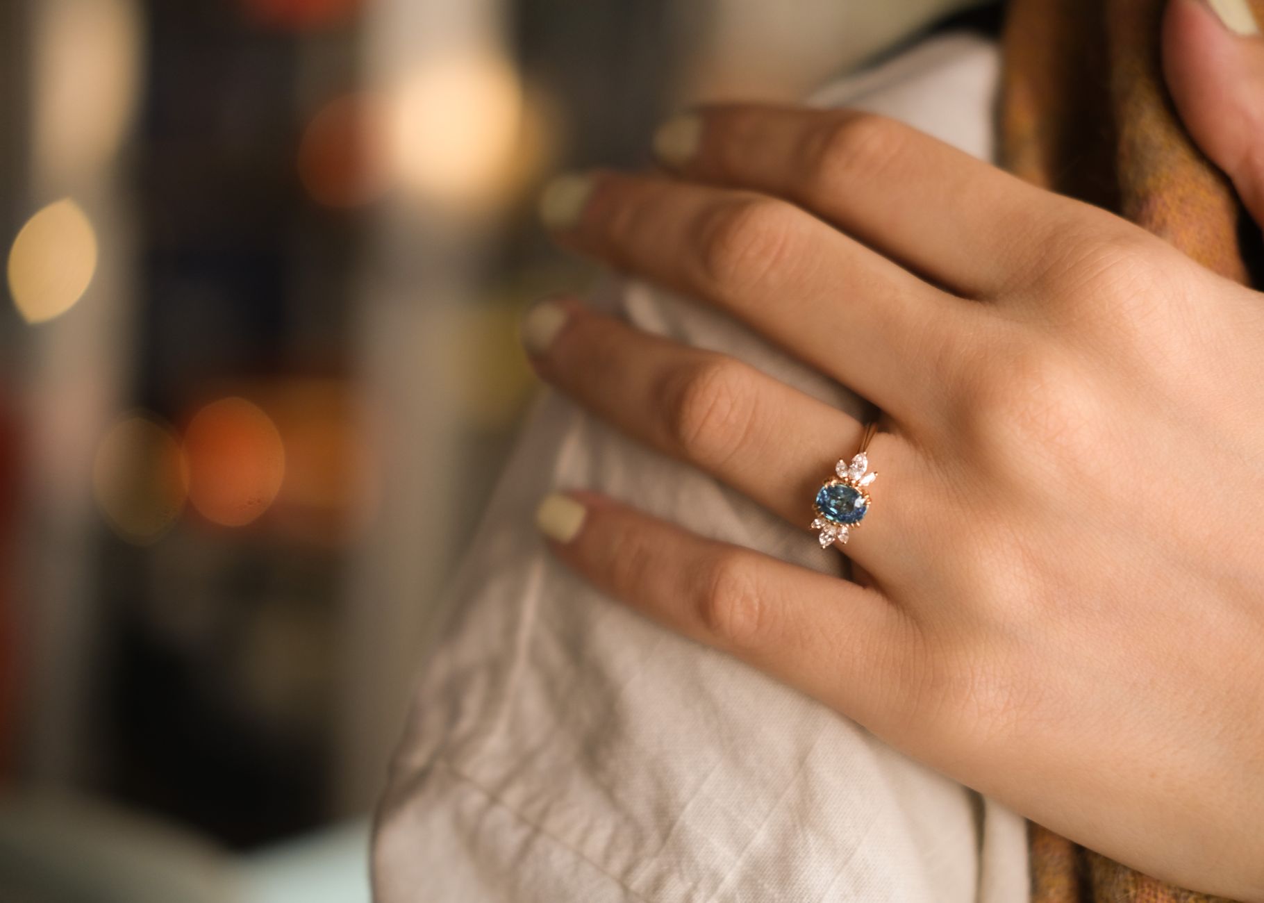 How to Choose a High-Quality Diamond Ring at a Lower Price