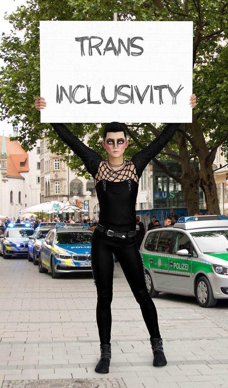 The Role of Law in Advancing Gender Equality