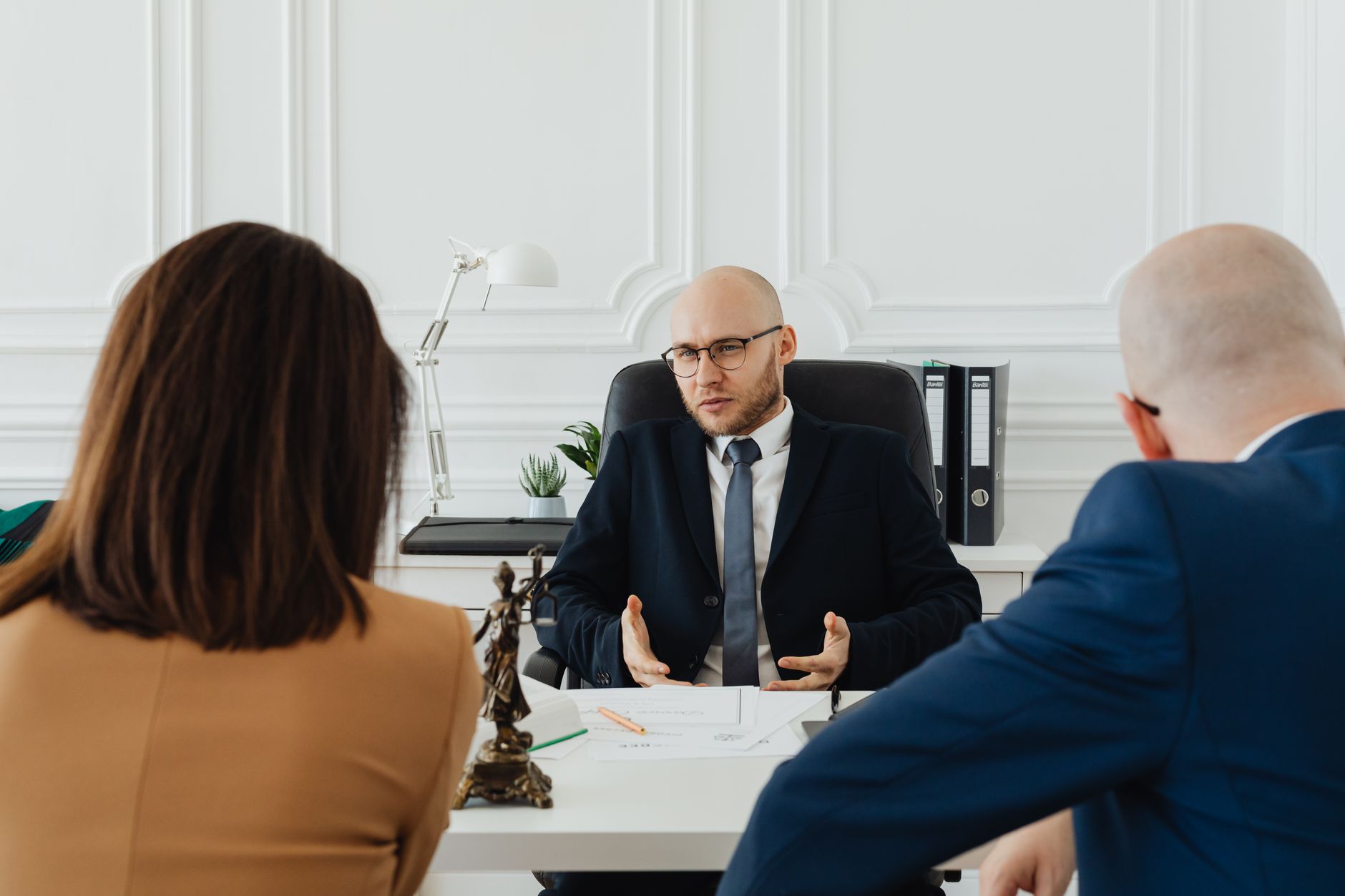Legal Strategies for Avoiding Personal Bankruptcy