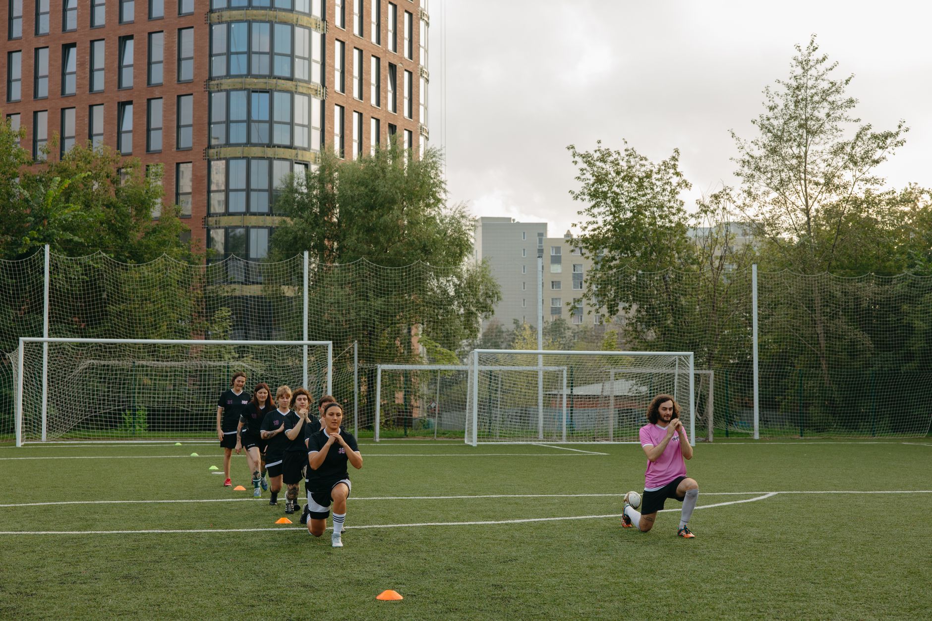 How to Cultivate Leadership Skills Through Sports