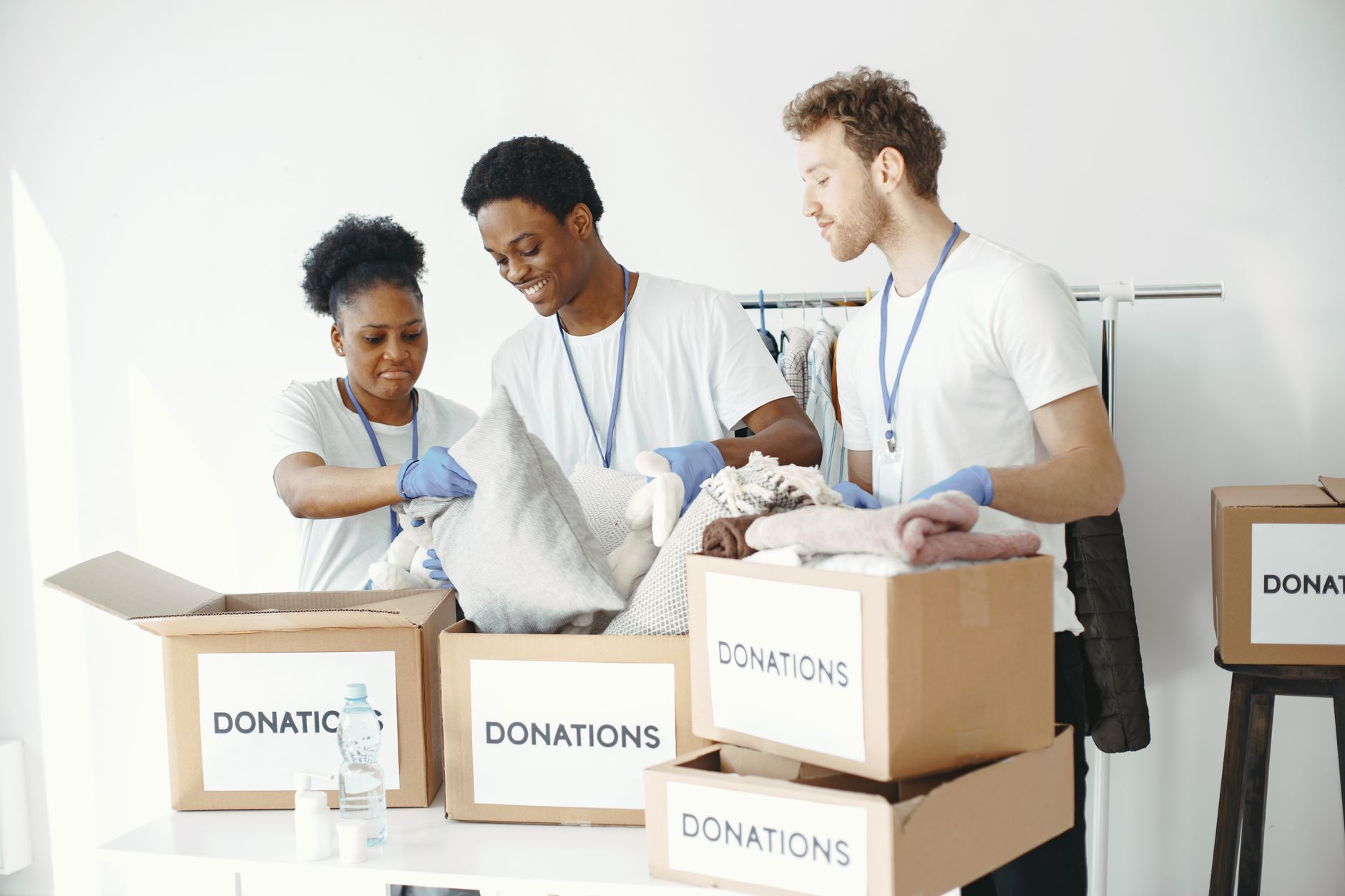 Legal Considerations in Nonprofit Organizations