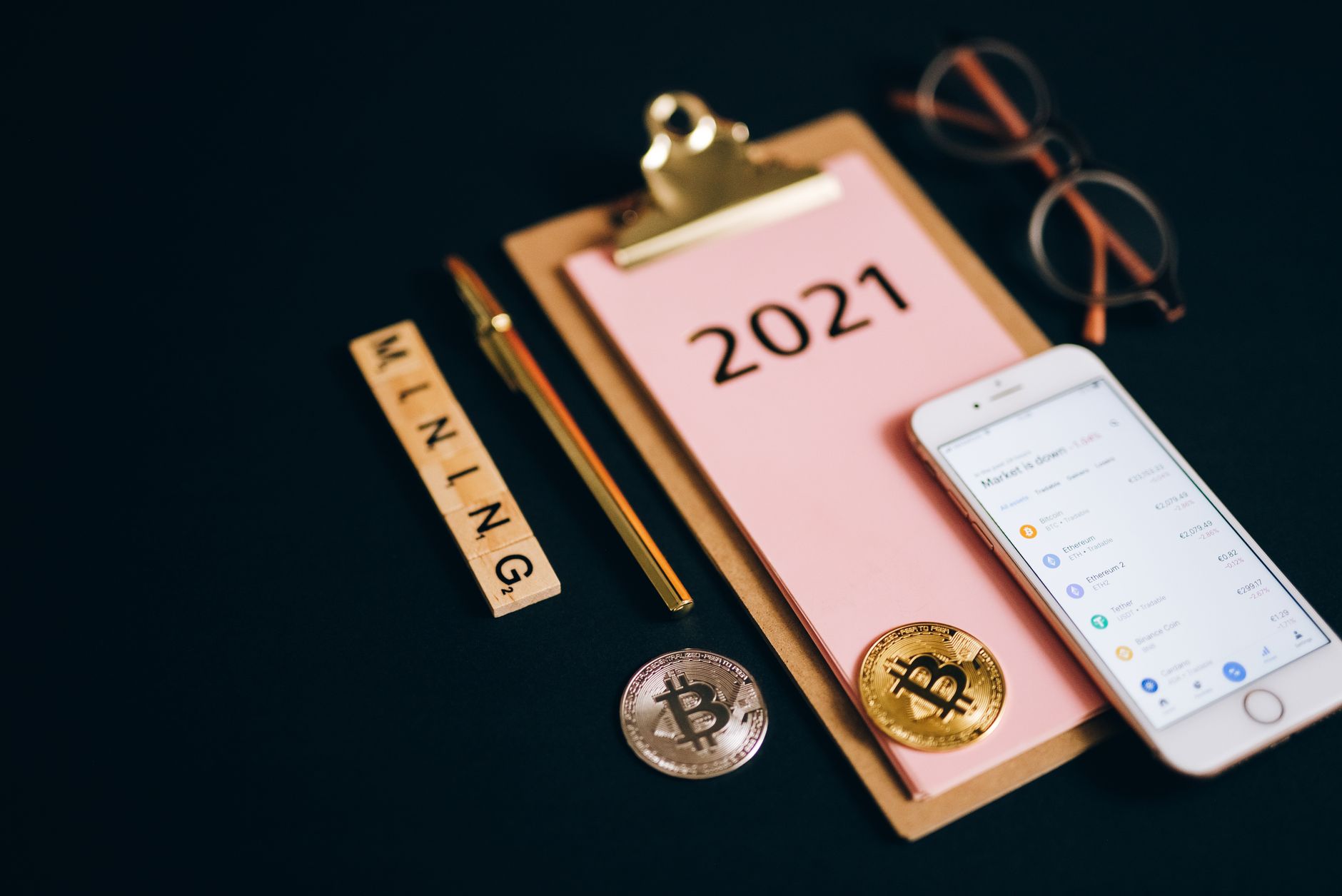 Understanding Cryptocurrency Mining: A Beginner’s Guide
