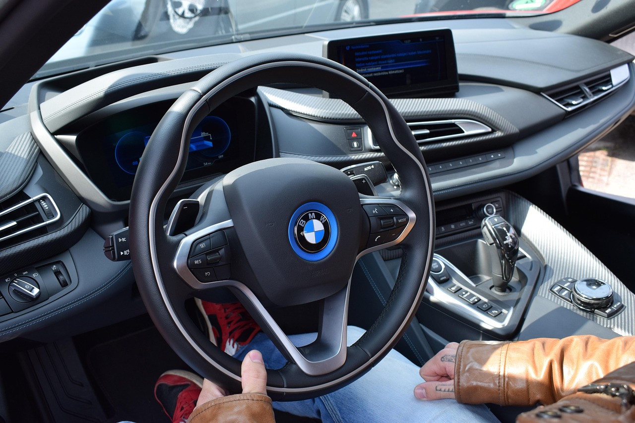 Electric BMW i3 First Edition now available in UK