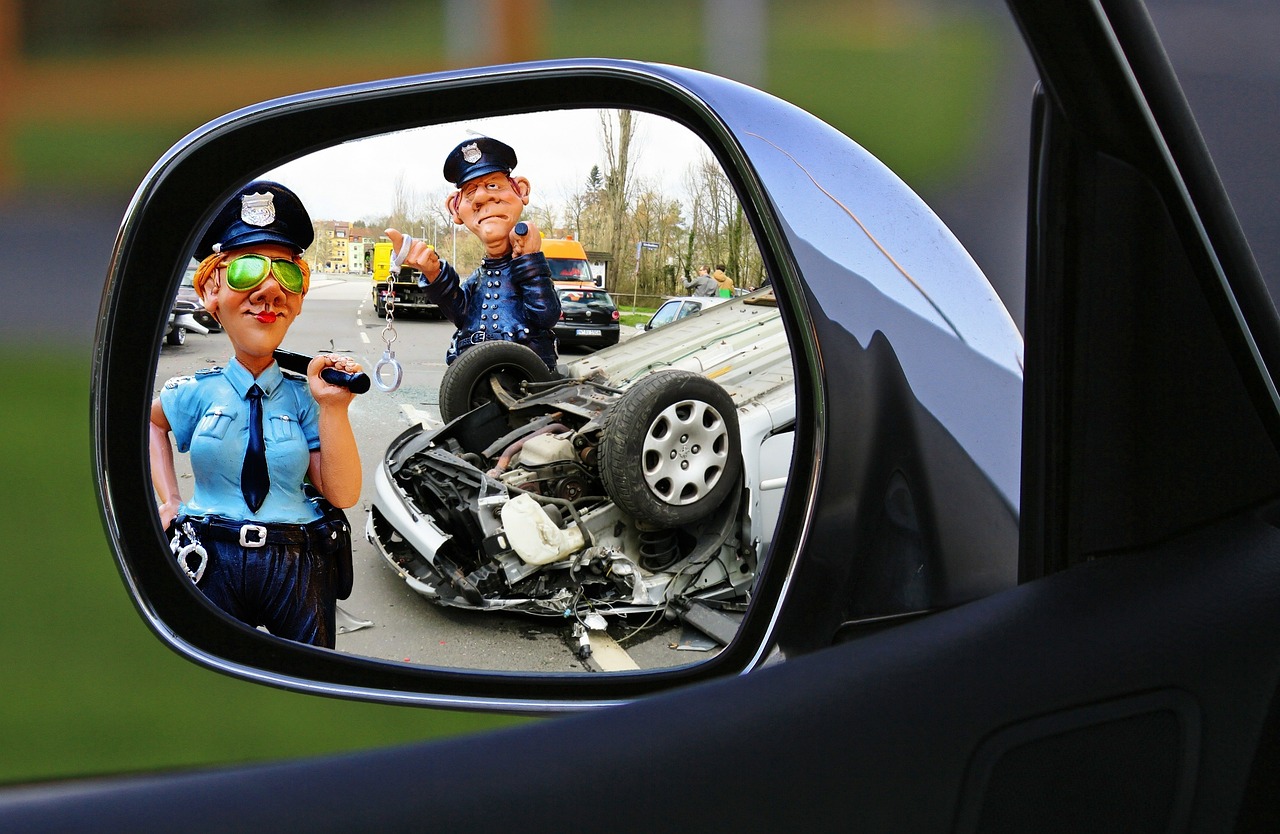 Quarter of drivers admit flouting hogging rules