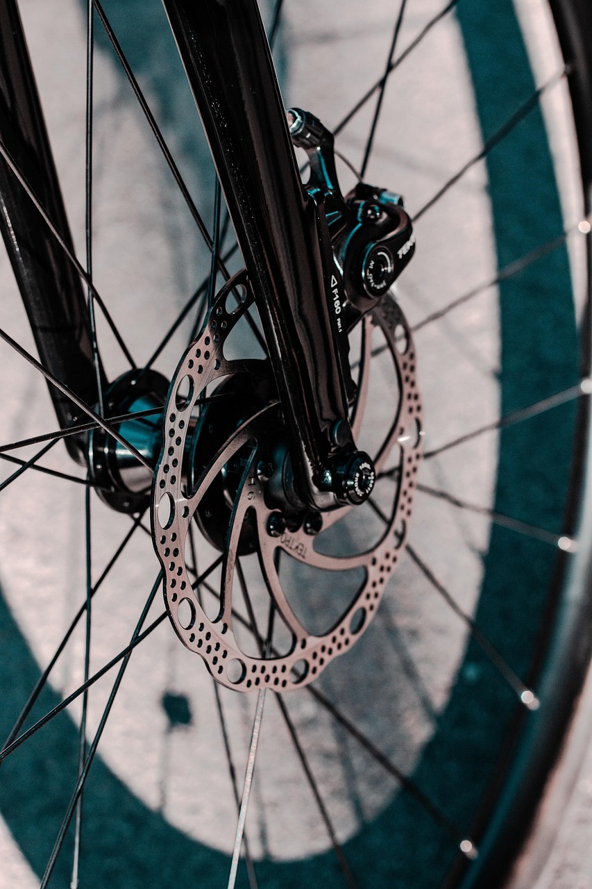 Are the brake pads fine? How to extend the brake pad life?