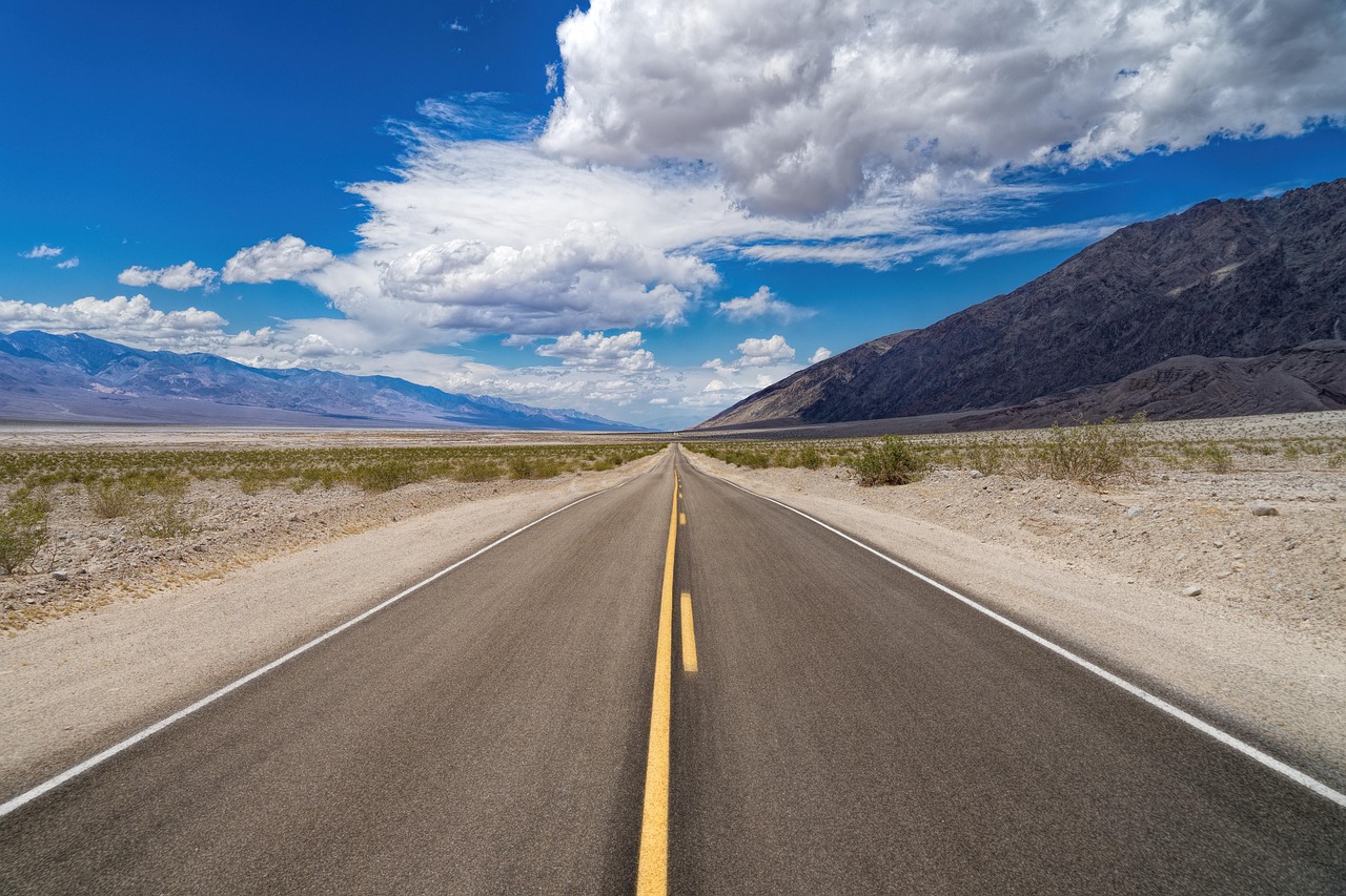 Be Safe, Not Sorry When You Take to the Open Road