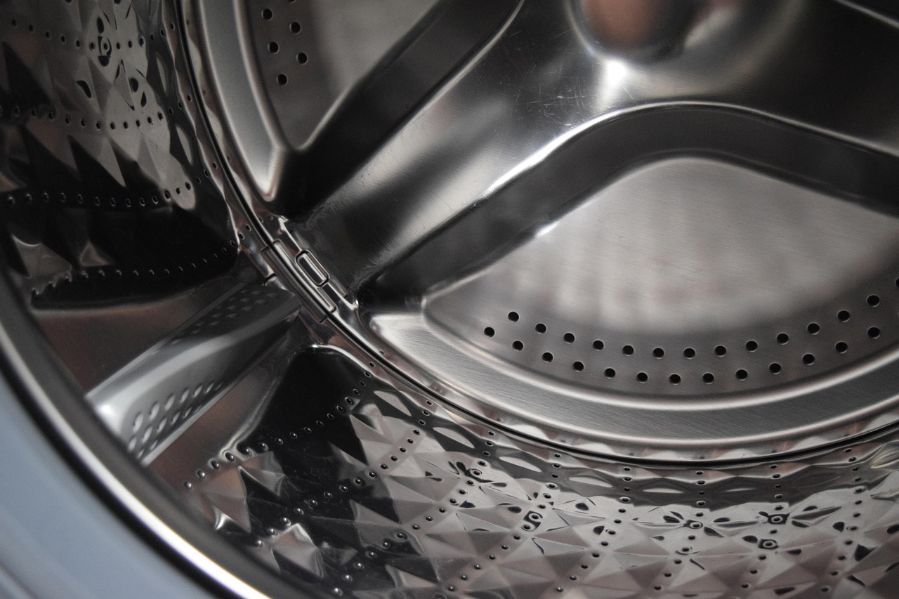 Washing Machine Repair in Dubai