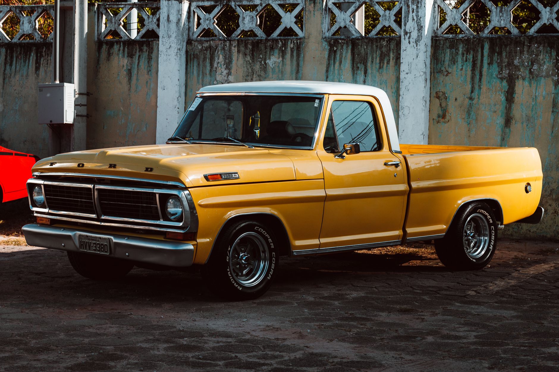 How To Make Your Old Pickup Truck Last Longer
