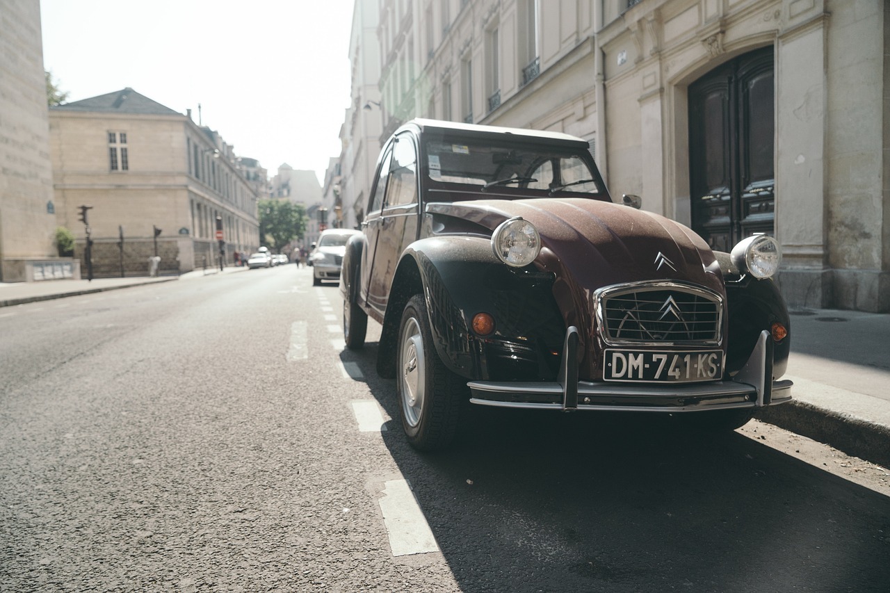 5 Tips to Help You Prepare Your Car for a Road Trip