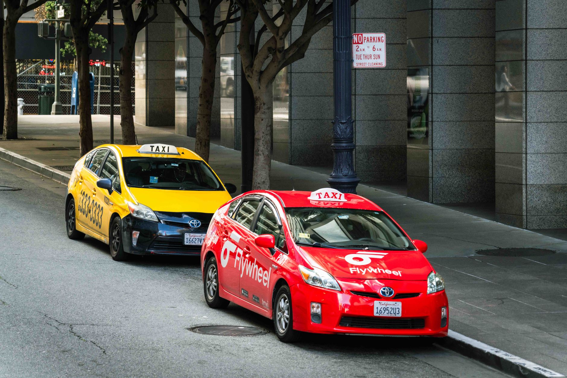 Free Lyft Rides from AAA
