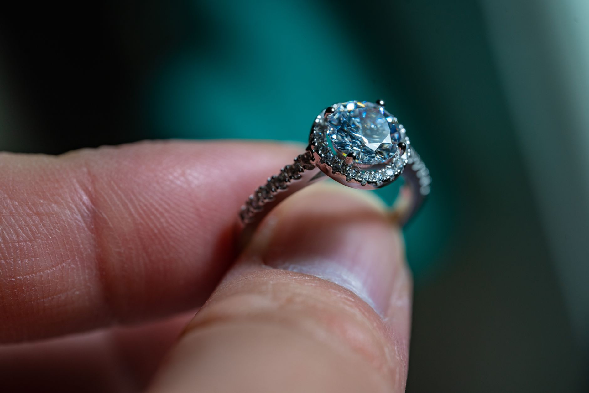 Clarity, Cut, and Culture_ The Many Meanings of Diamonds